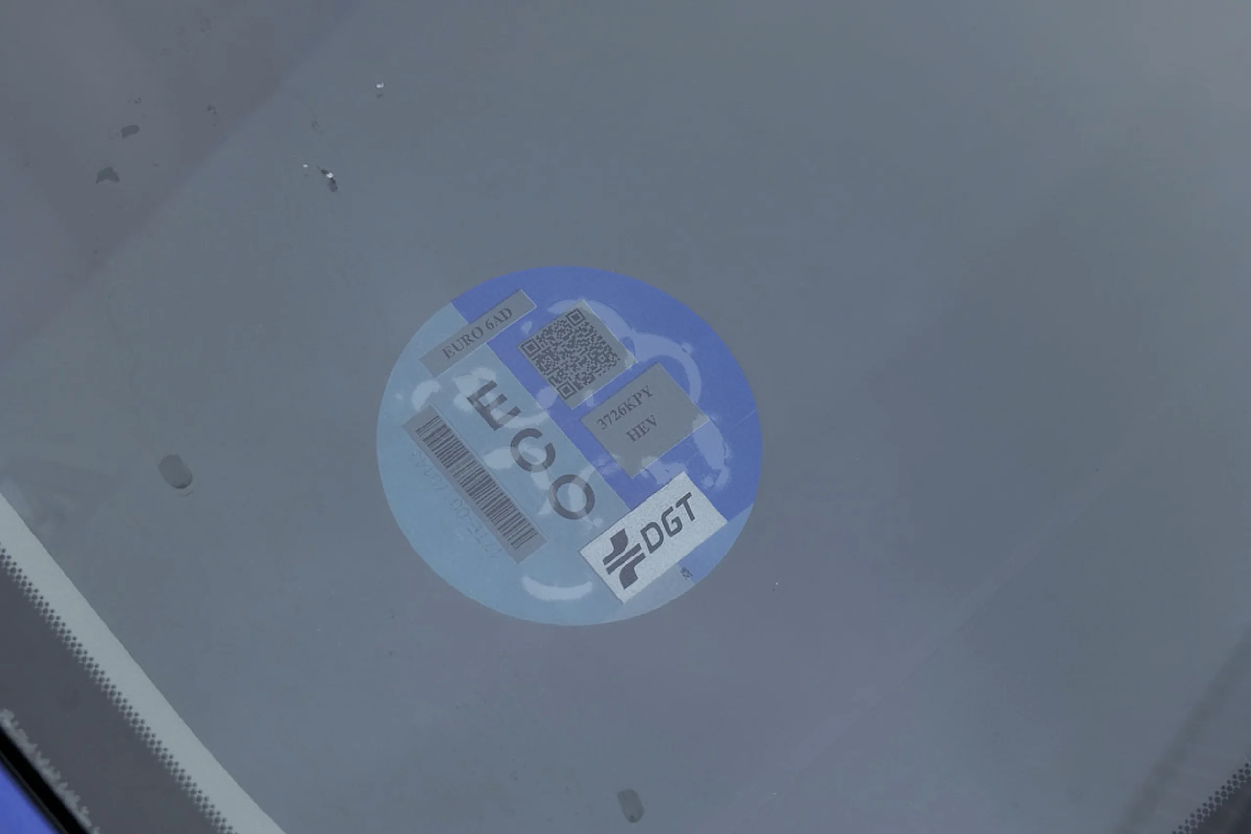 Toyota Auris 1.8 140H Hybrid Feel - Foto 9