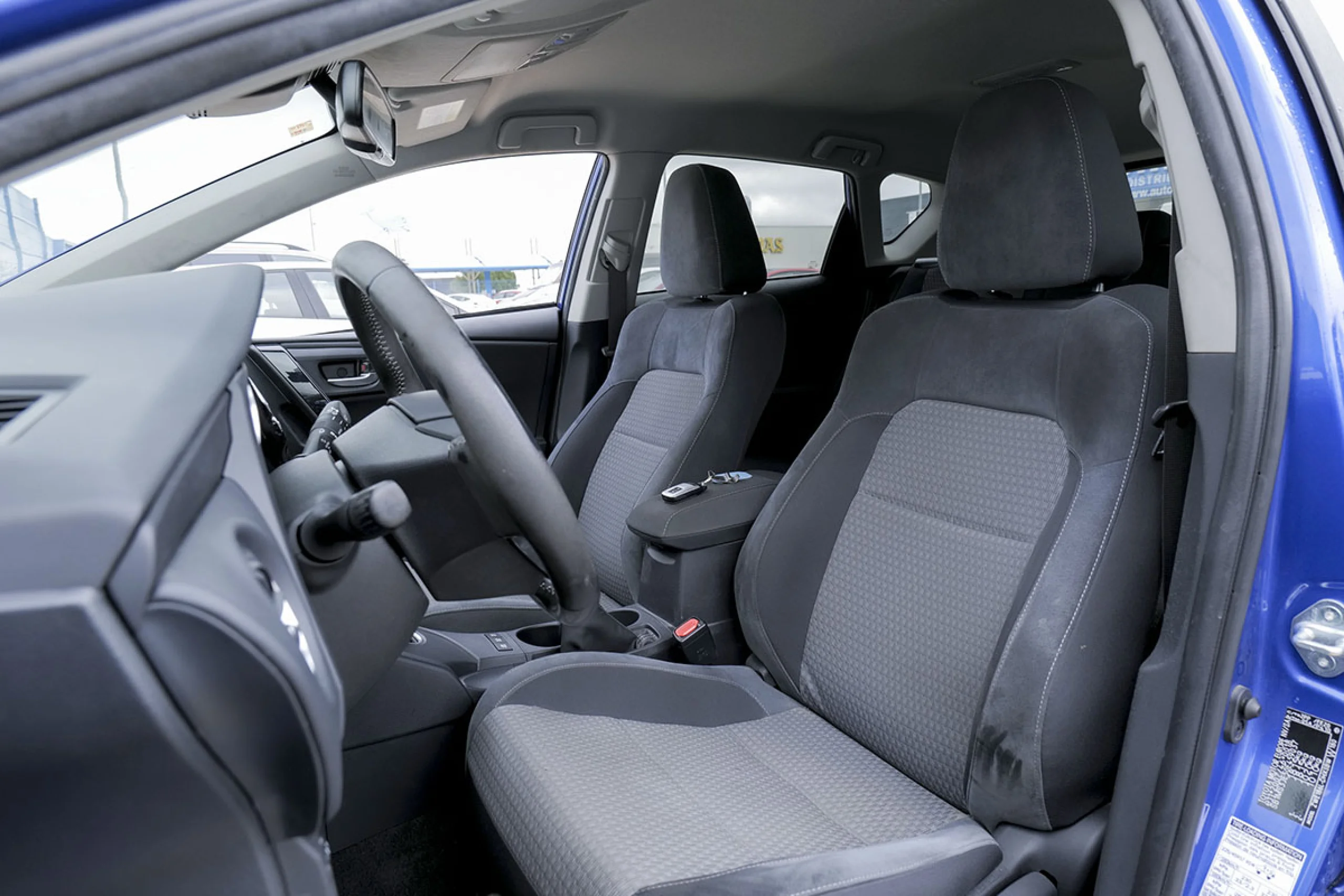 Toyota Auris 1.8 140H Hybrid Feel - Foto 19