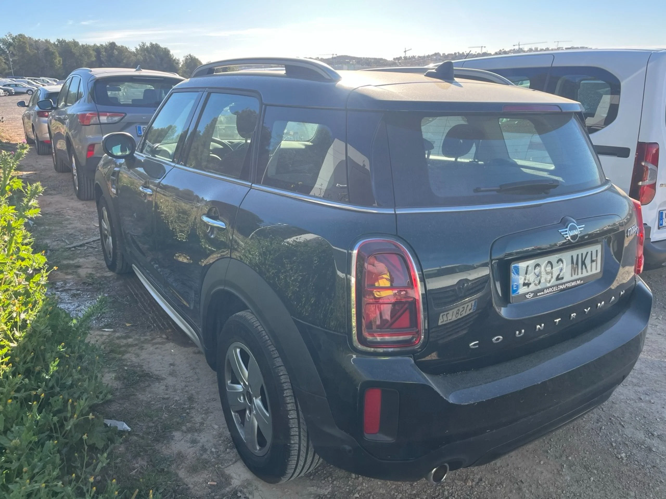 Mini Cooper D Countryman COUNTRYMAN Cooper D - Foto 6