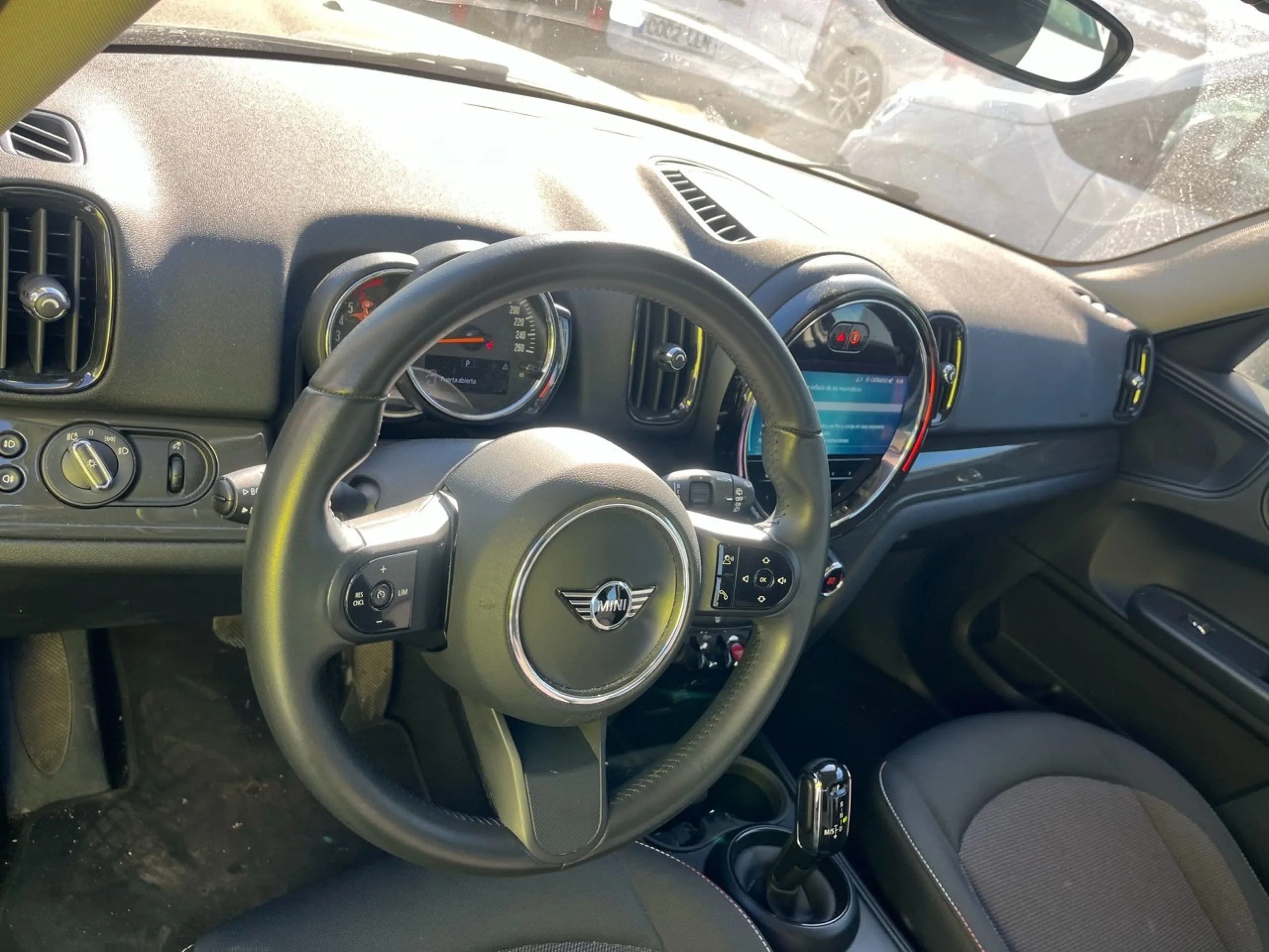 Mini Cooper D Countryman COUNTRYMAN Cooper D - Foto 7