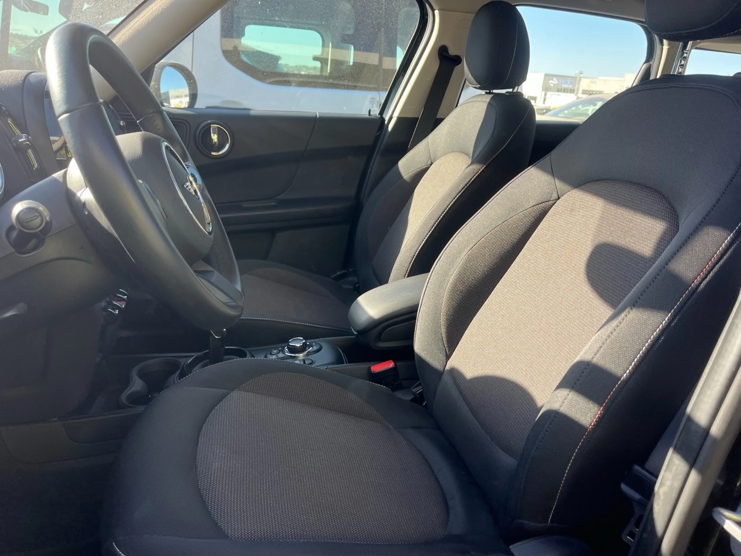 Mini Cooper D Countryman COUNTRYMAN Cooper D - Foto 8