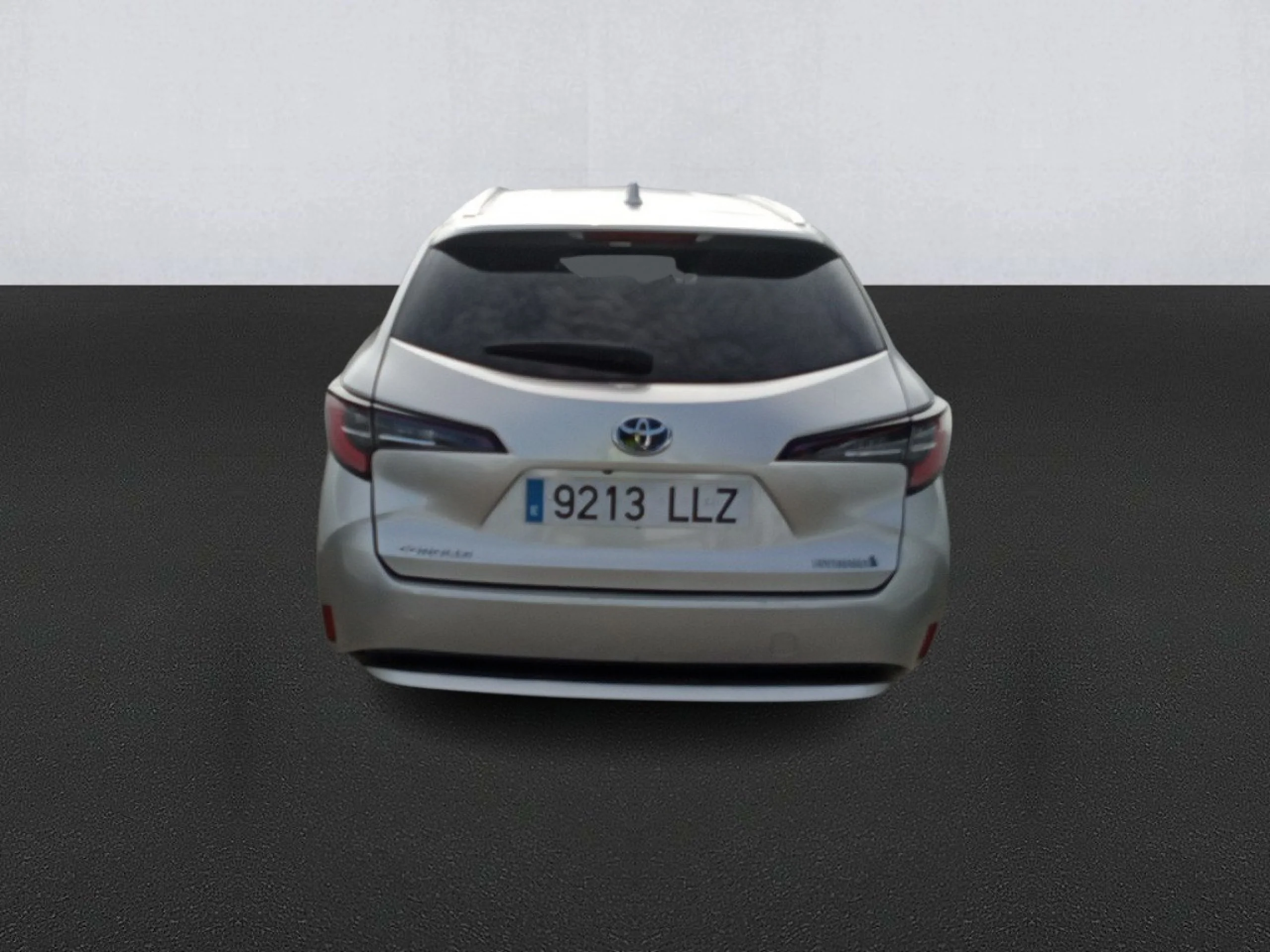 Toyota Corolla 1.8 125H ACTIVE TECH E-CVT TOU SPORT - Foto 5