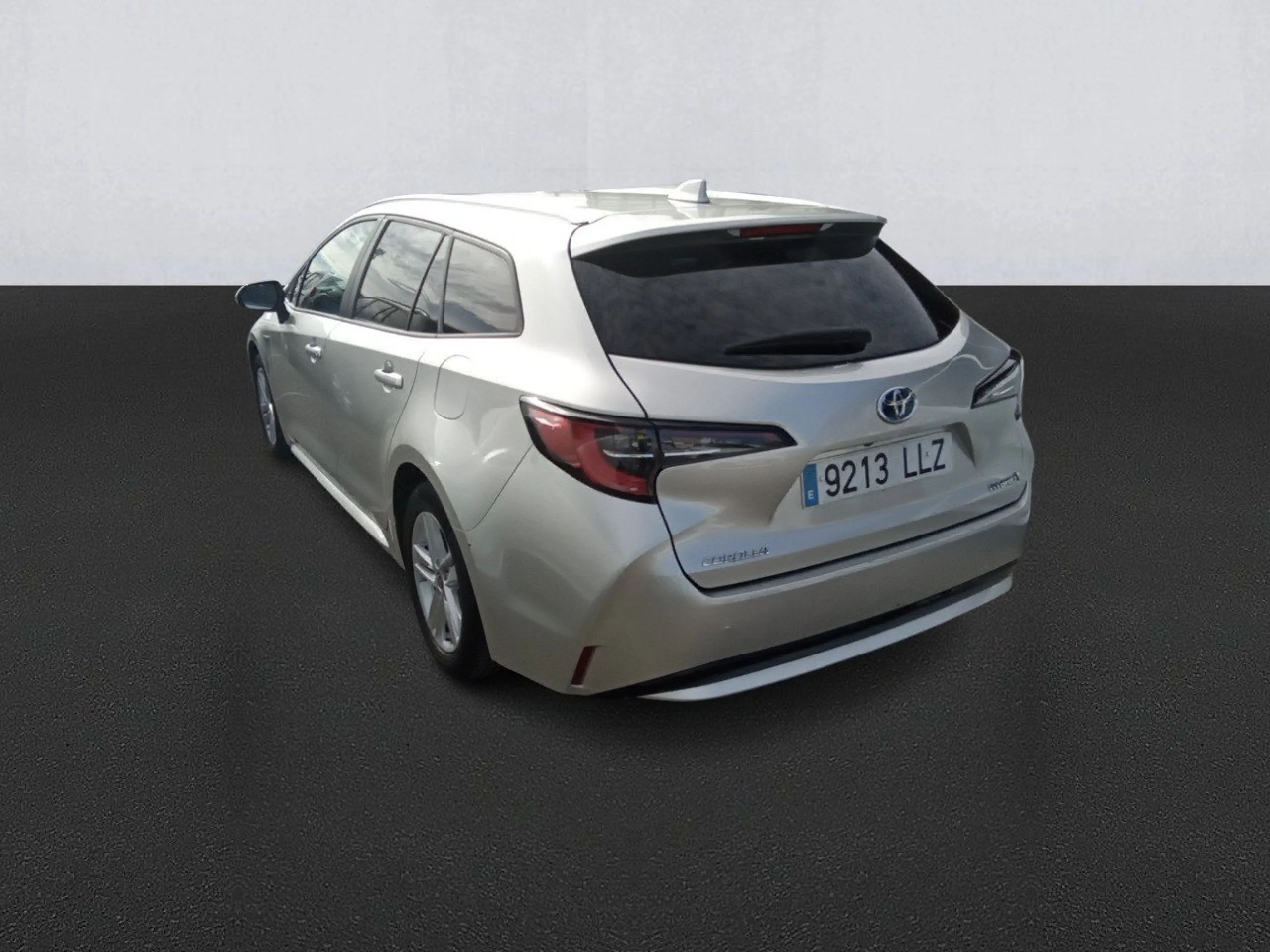 Toyota Corolla 1.8 125H ACTIVE TECH E-CVT TOU SPORT - Foto 6