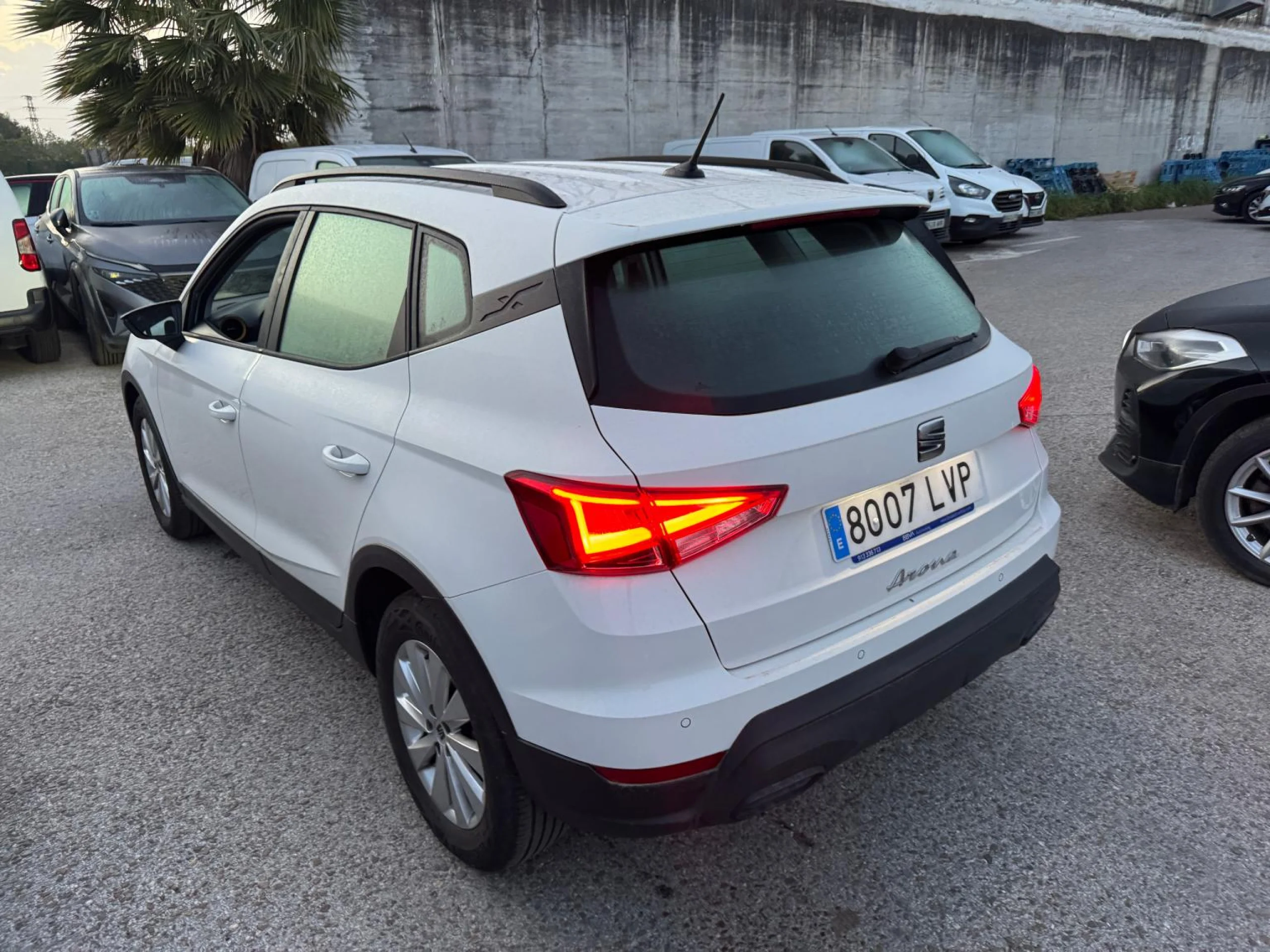 Seat Arona 1.0 TSI 81kW (110CV) Style Plus - Foto 2
