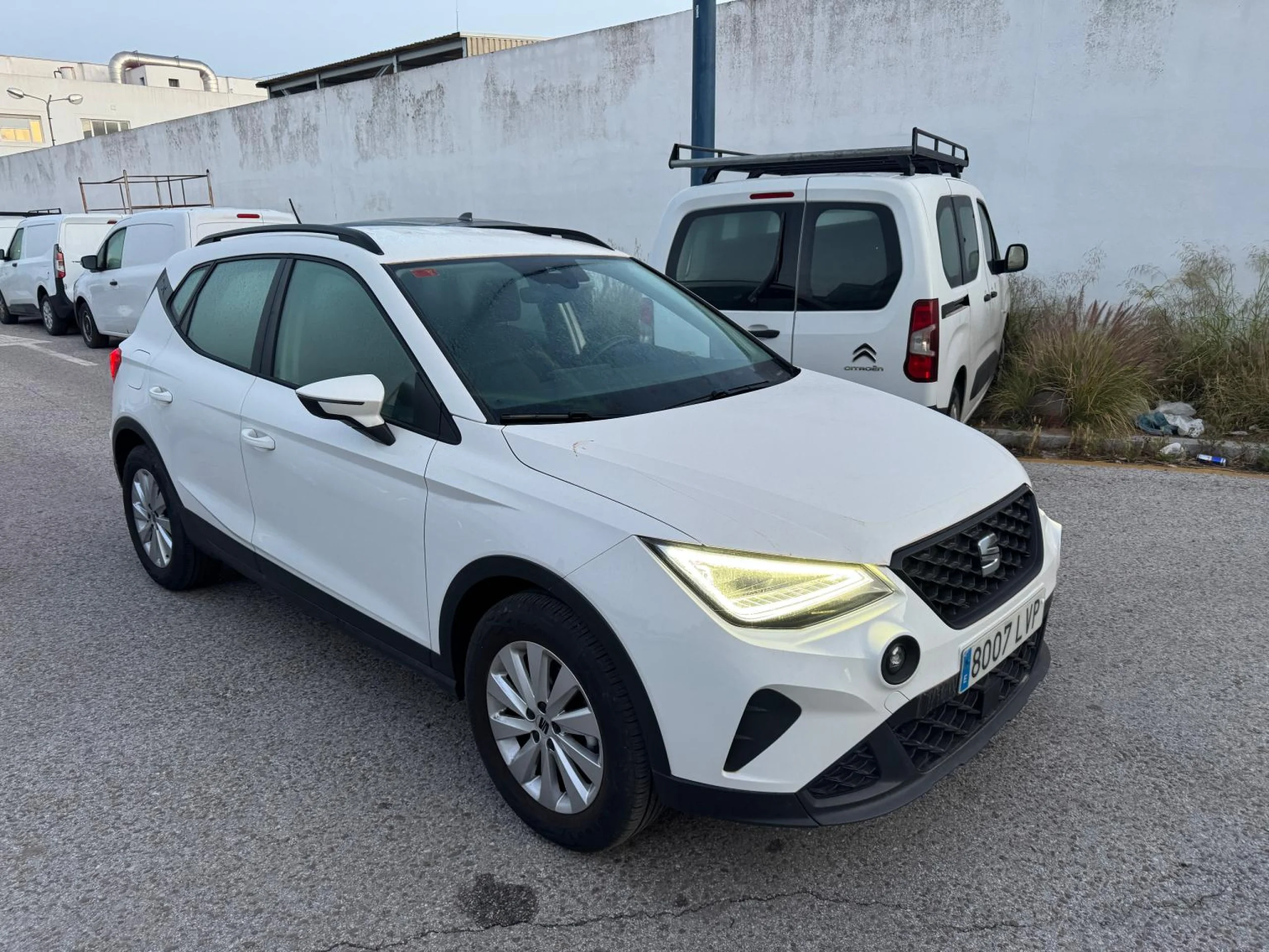 Seat Arona 1.0 TSI 81kW (110CV) Style Plus - Foto 4