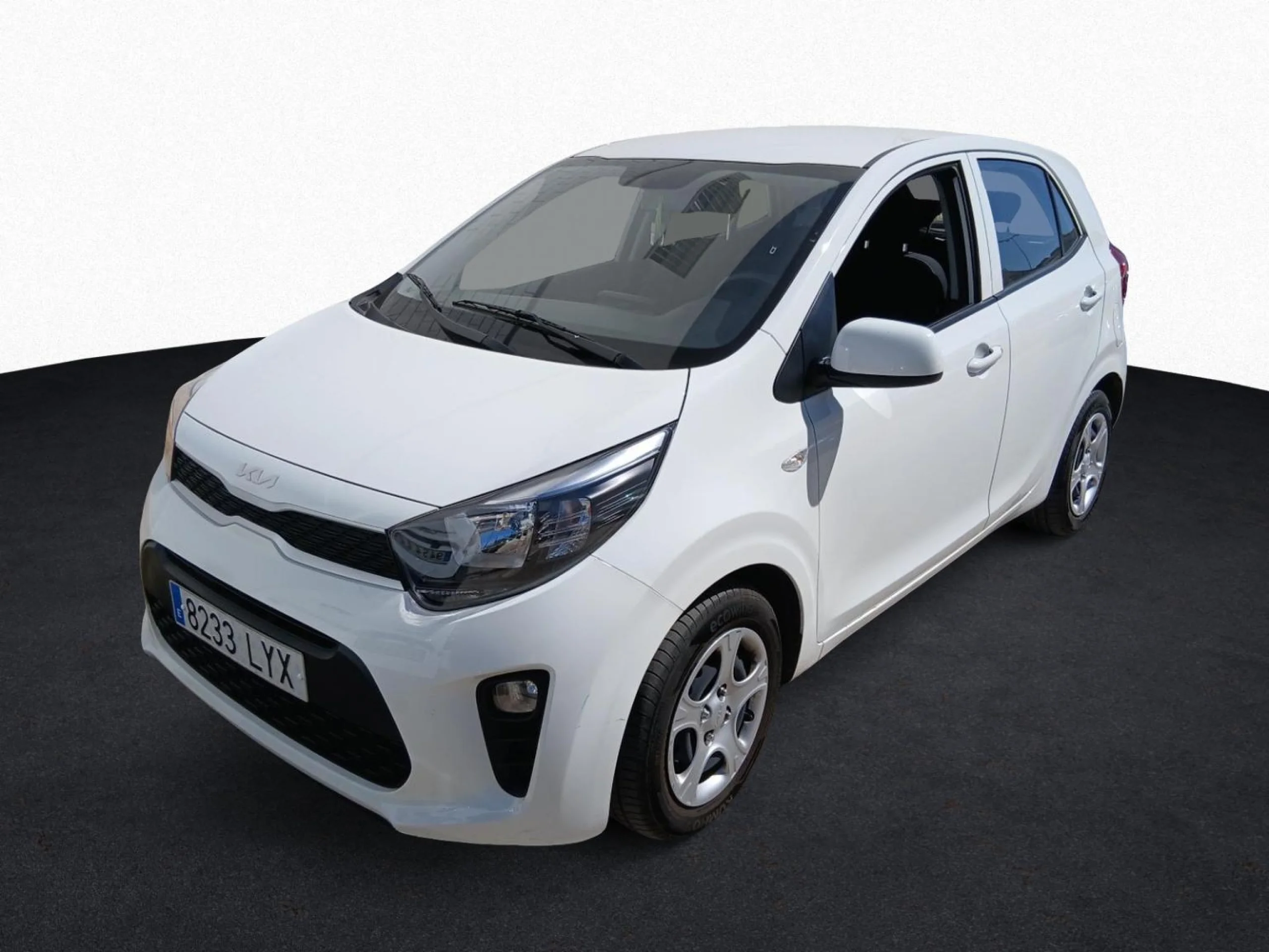 Kia Picanto 1.0 DPi 49kW (67CV) Concept - Foto 1