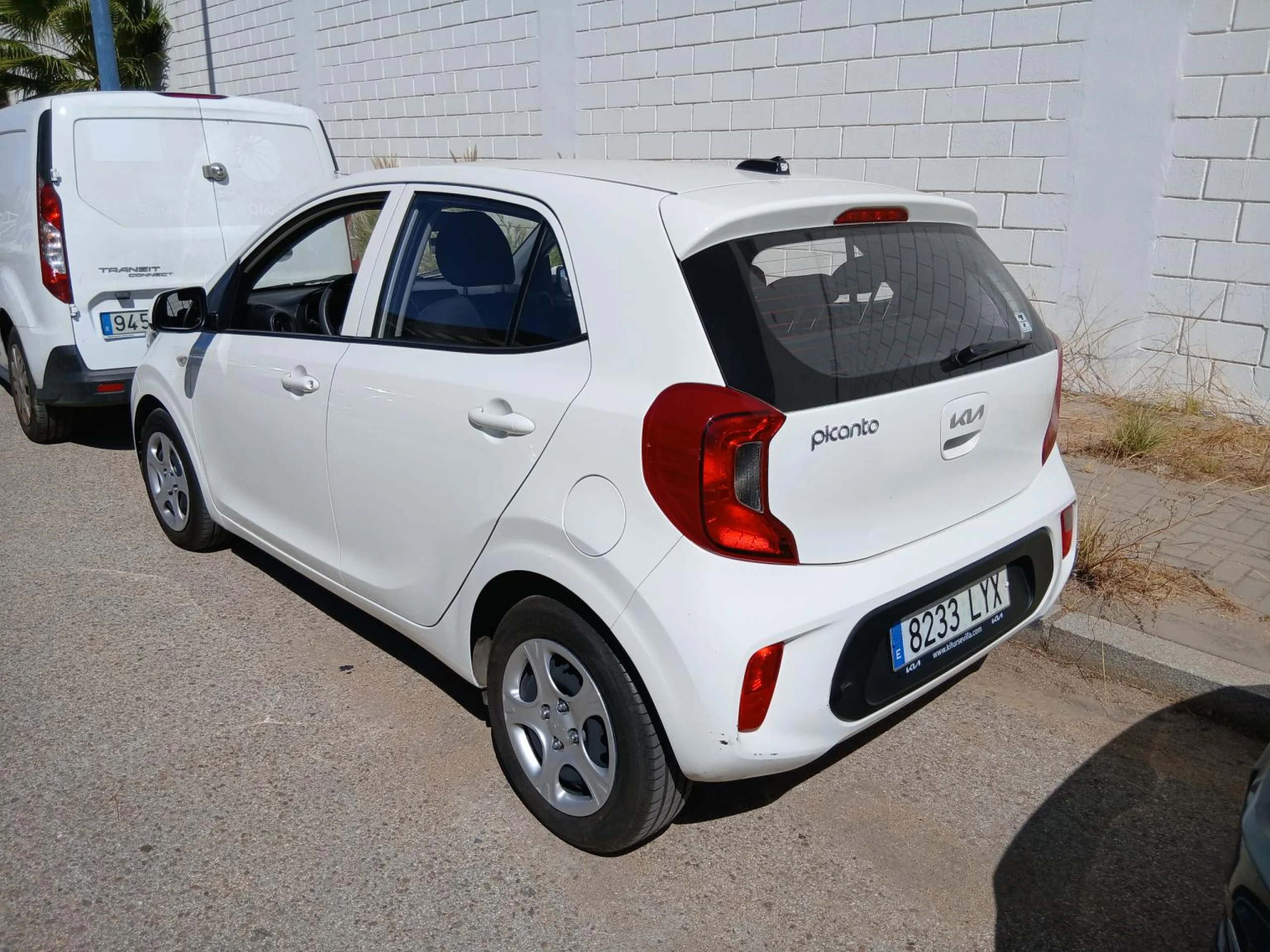 Kia Picanto 1.0 DPi 49kW (67CV) Concept - Foto 2