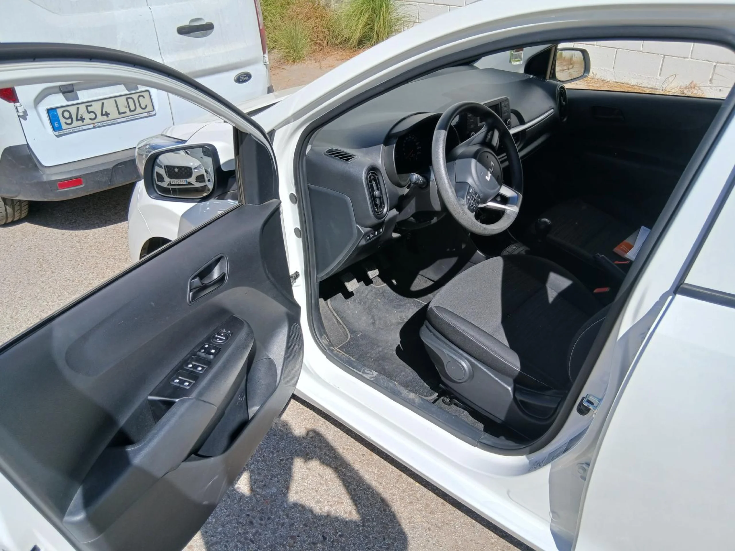 Kia Picanto 1.0 DPi 49kW (67CV) Concept - Foto 5