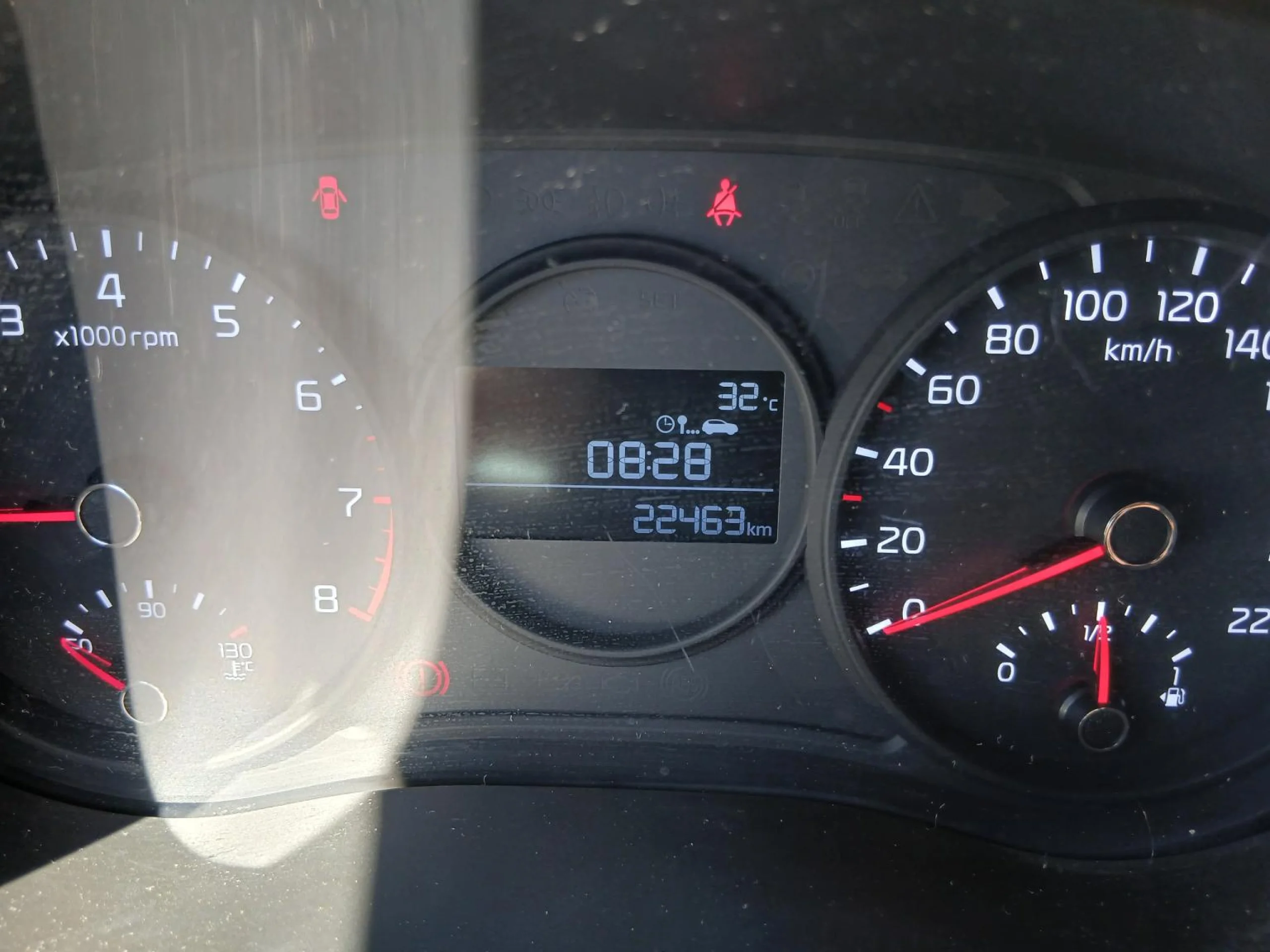 Kia Picanto 1.0 DPi 49kW (67CV) Concept - Foto 6