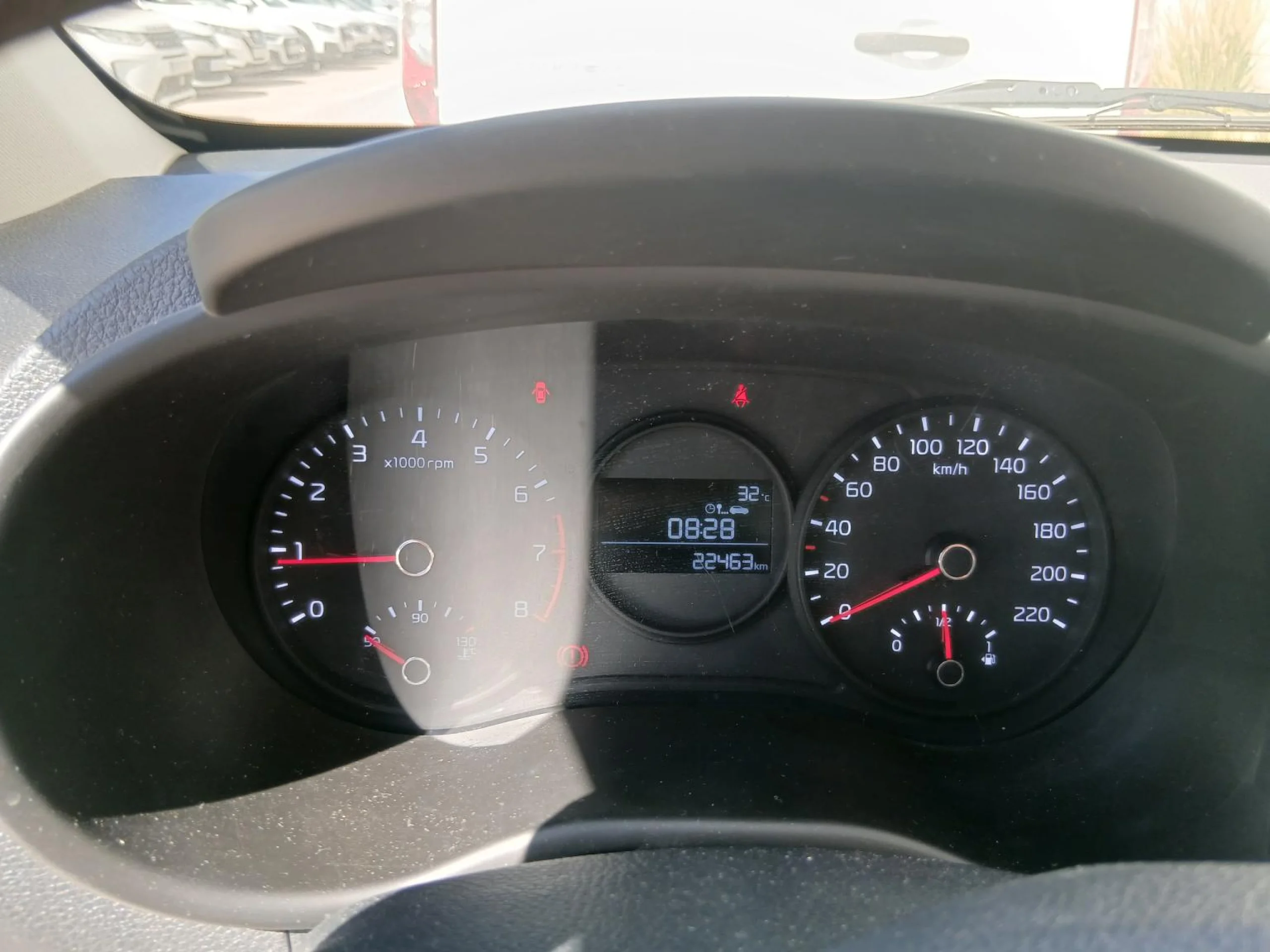 Kia Picanto 1.0 DPi 49kW (67CV) Concept - Foto 7