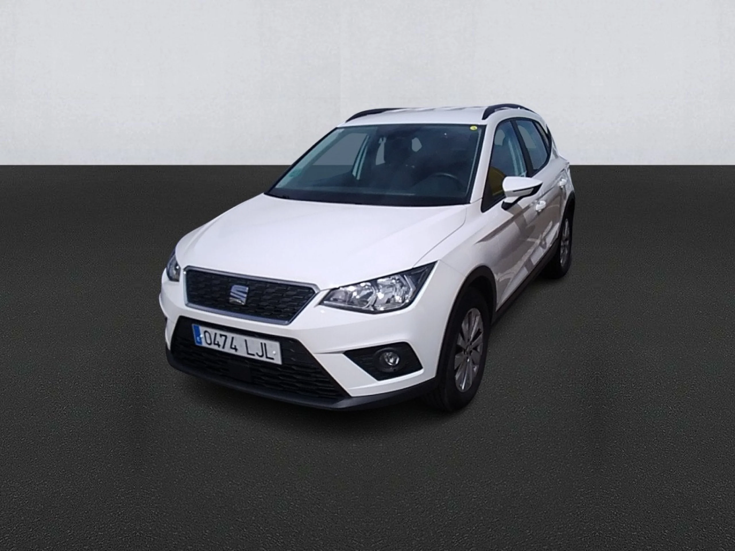 Seat Arona 1.0 TSI 85kW (115CV) Style Go Eco - Foto 1