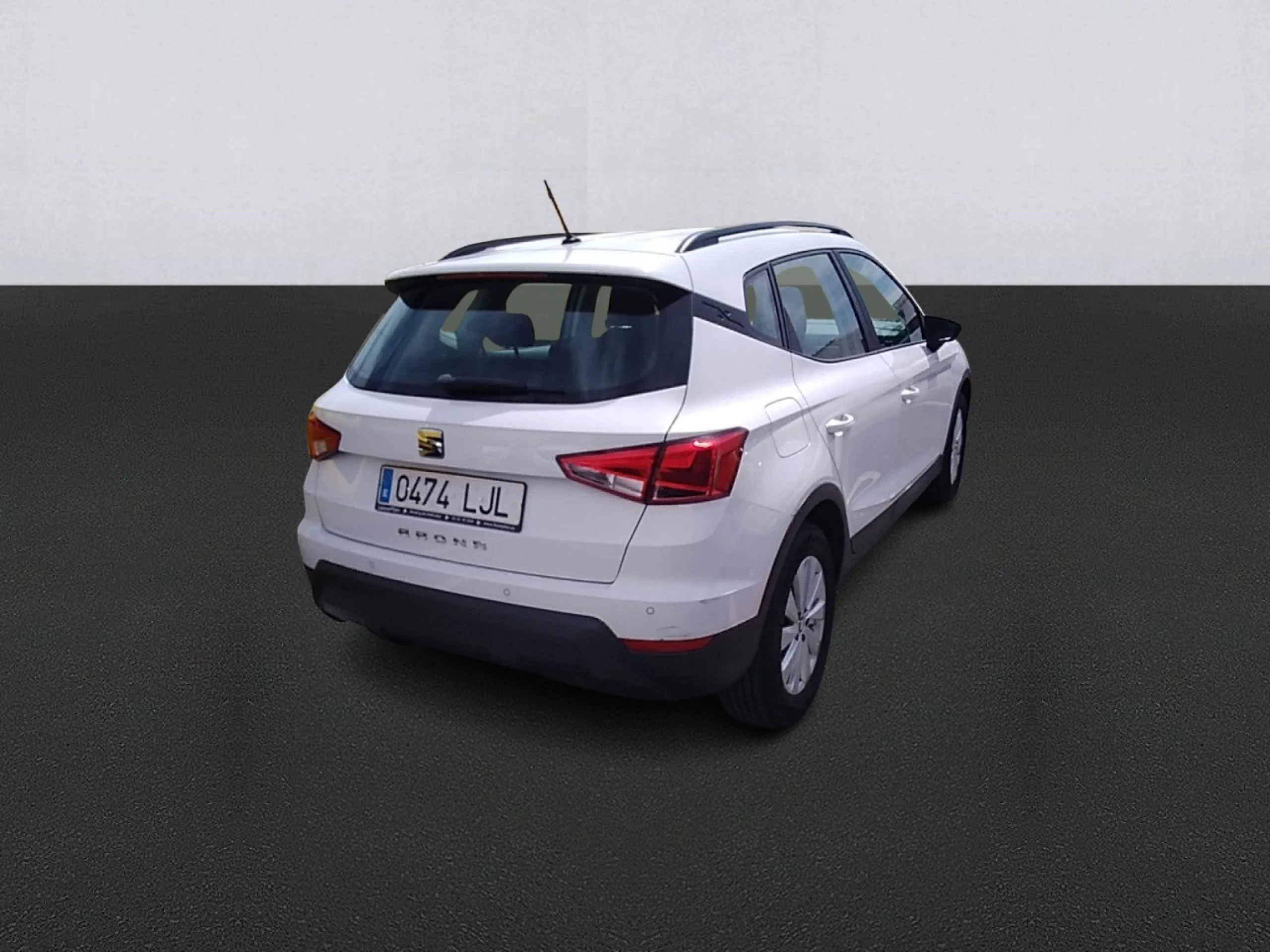 Seat Arona 1.0 TSI 85kW (115CV) Style Go Eco - Foto 4