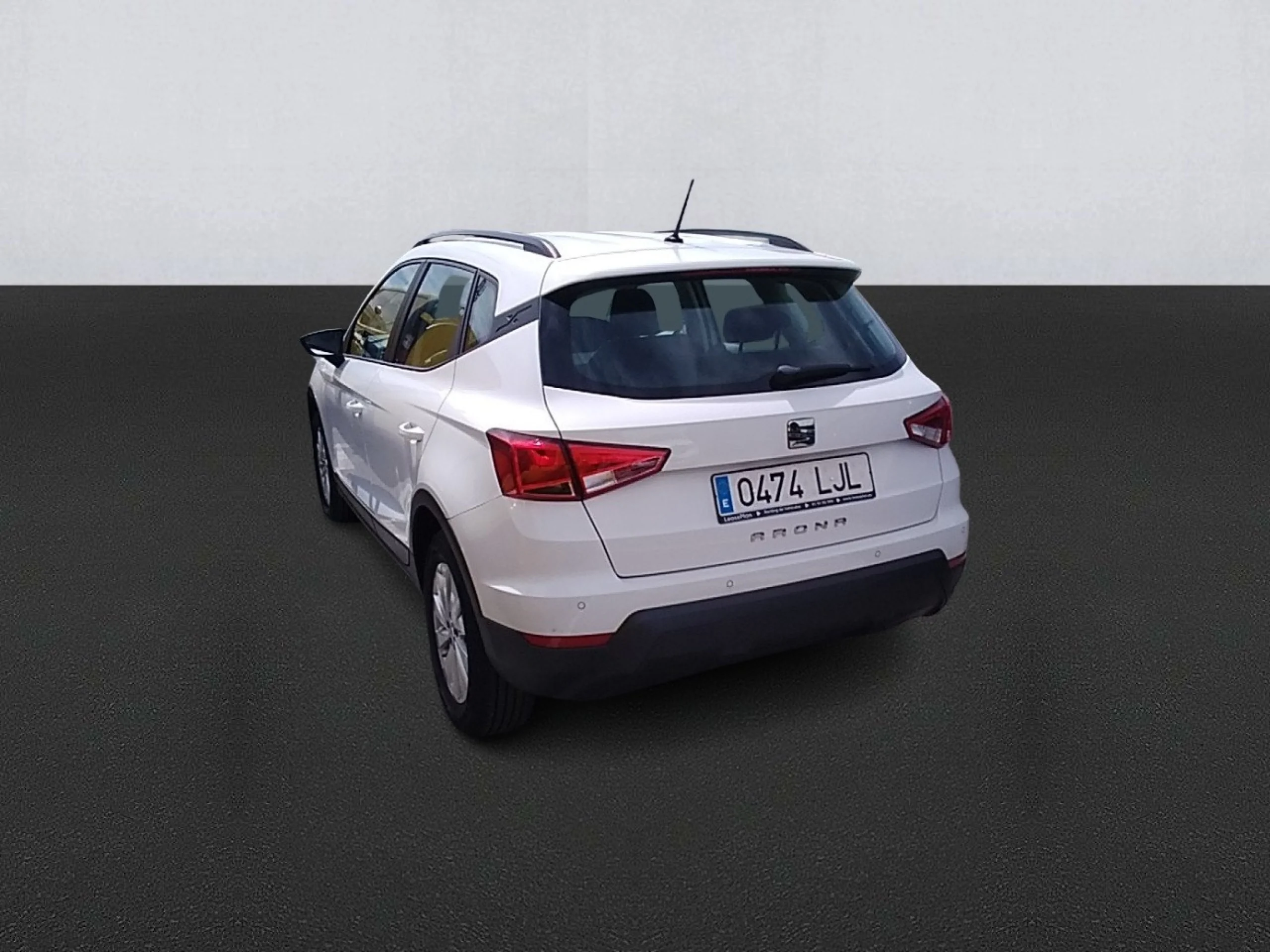Seat Arona 1.0 TSI 85kW (115CV) Style Go Eco - Foto 6