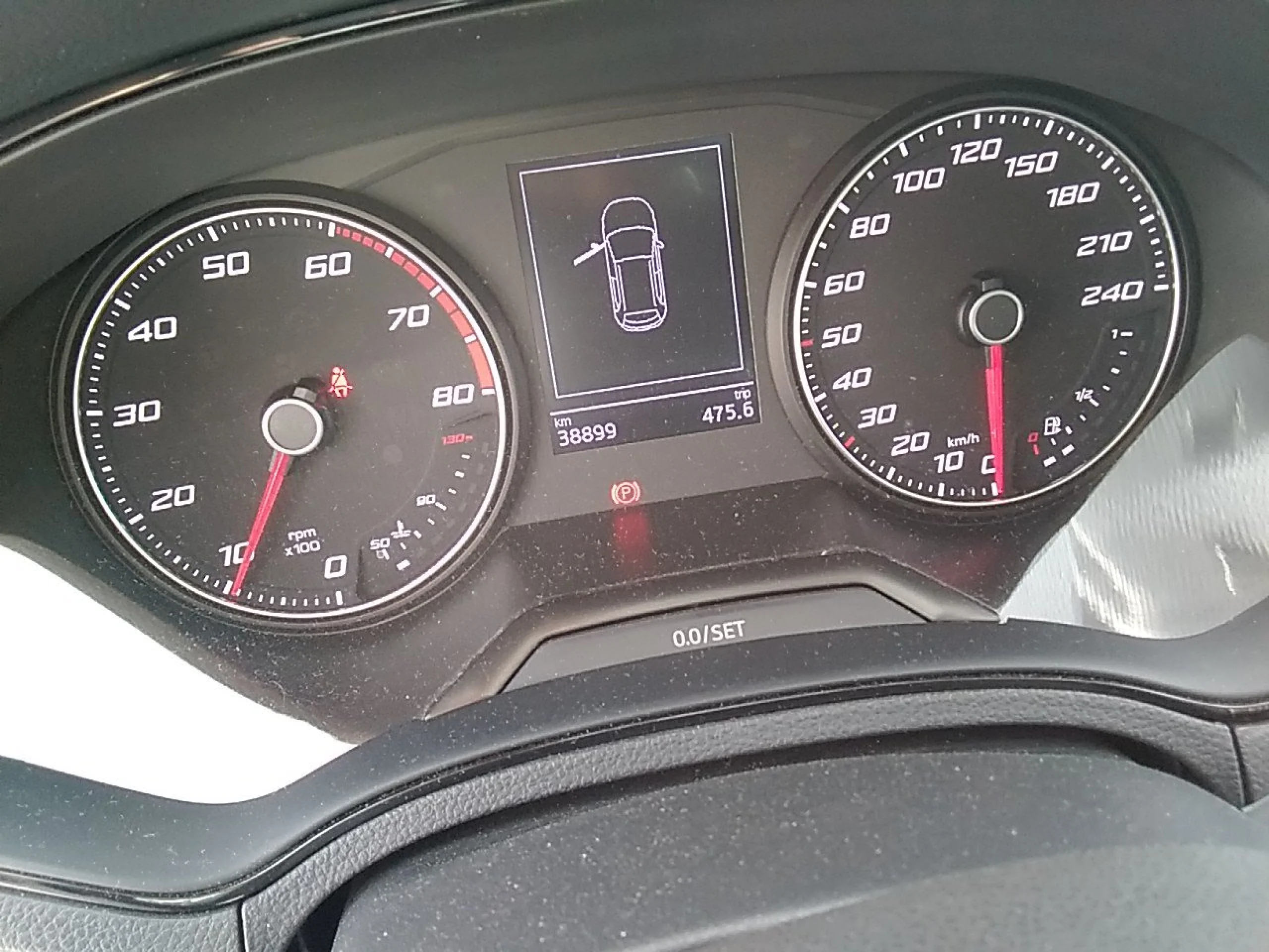 Seat Arona 1.0 TSI 85kW (115CV) Style Go Eco - Foto 8