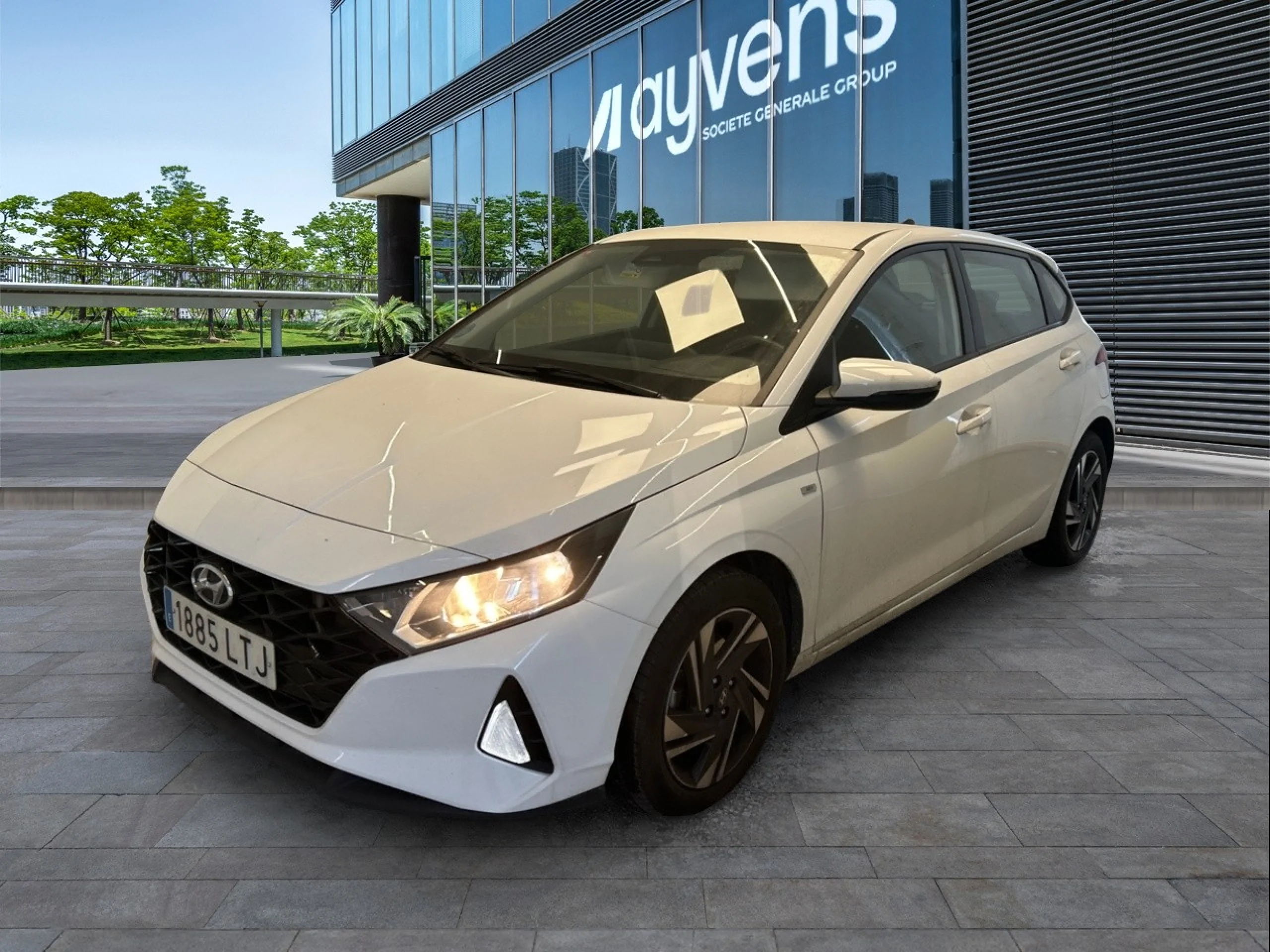 Hyundai I20 1.0 TGDI 74kW (100CV) 48V Klass - Foto 1