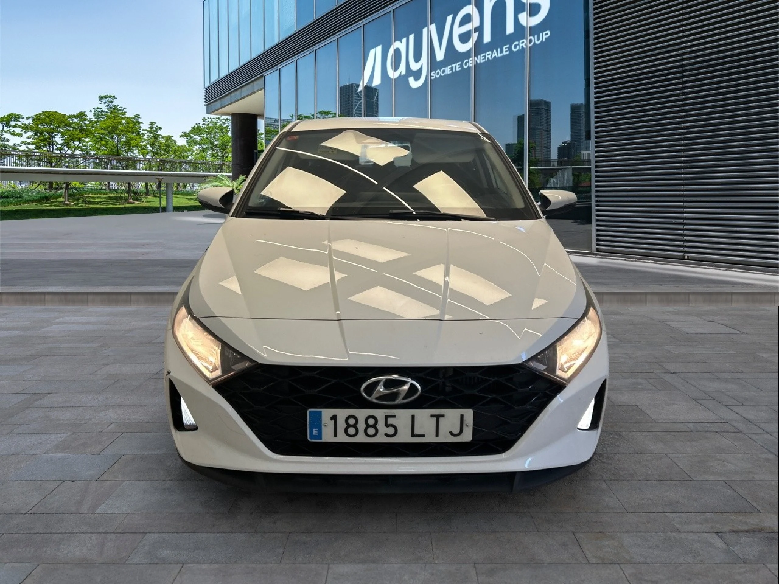 Hyundai I20 1.0 TGDI 74kW (100CV) 48V Klass - Foto 2