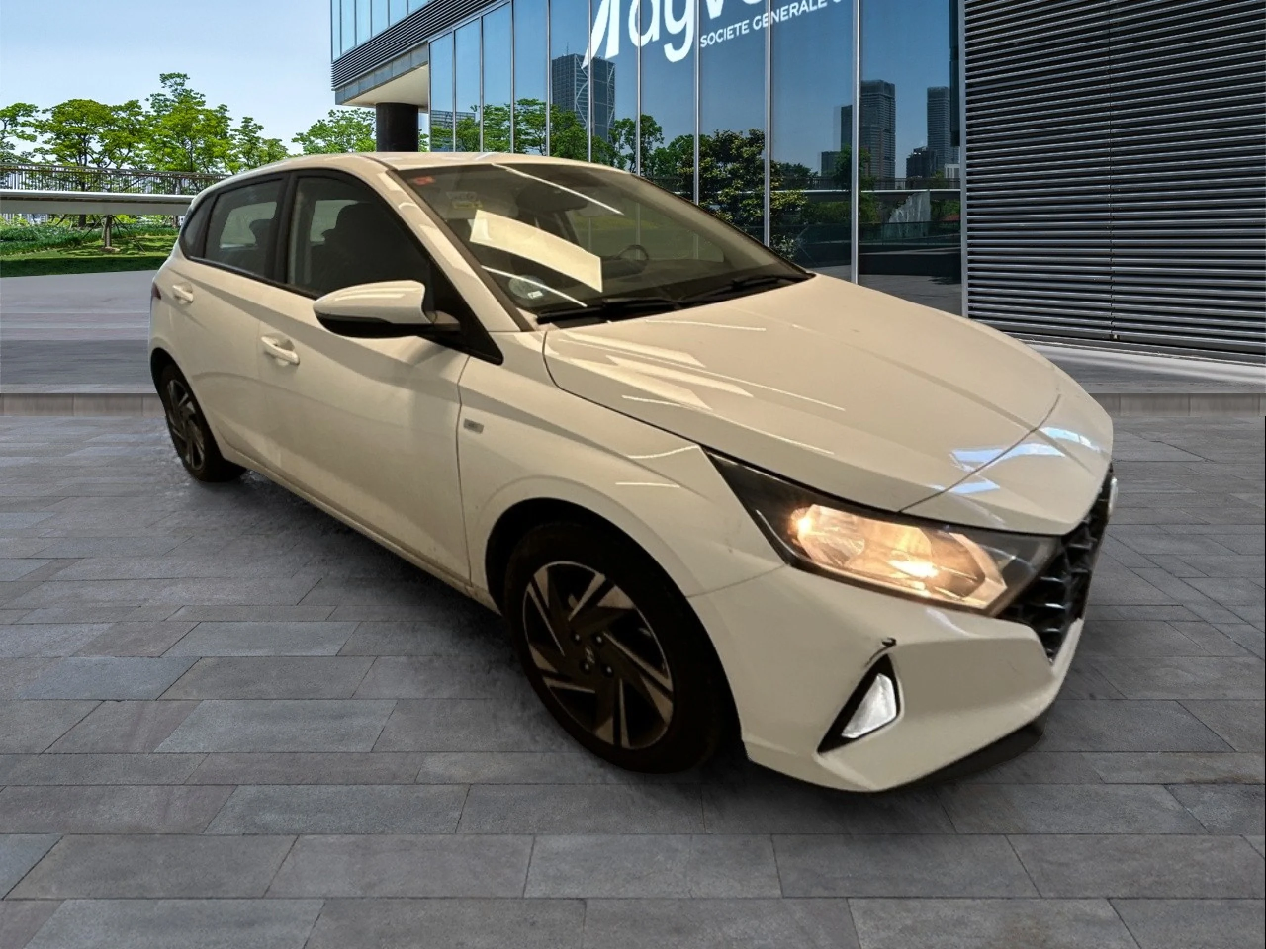 Hyundai I20 1.0 TGDI 74kW (100CV) 48V Klass - Foto 3