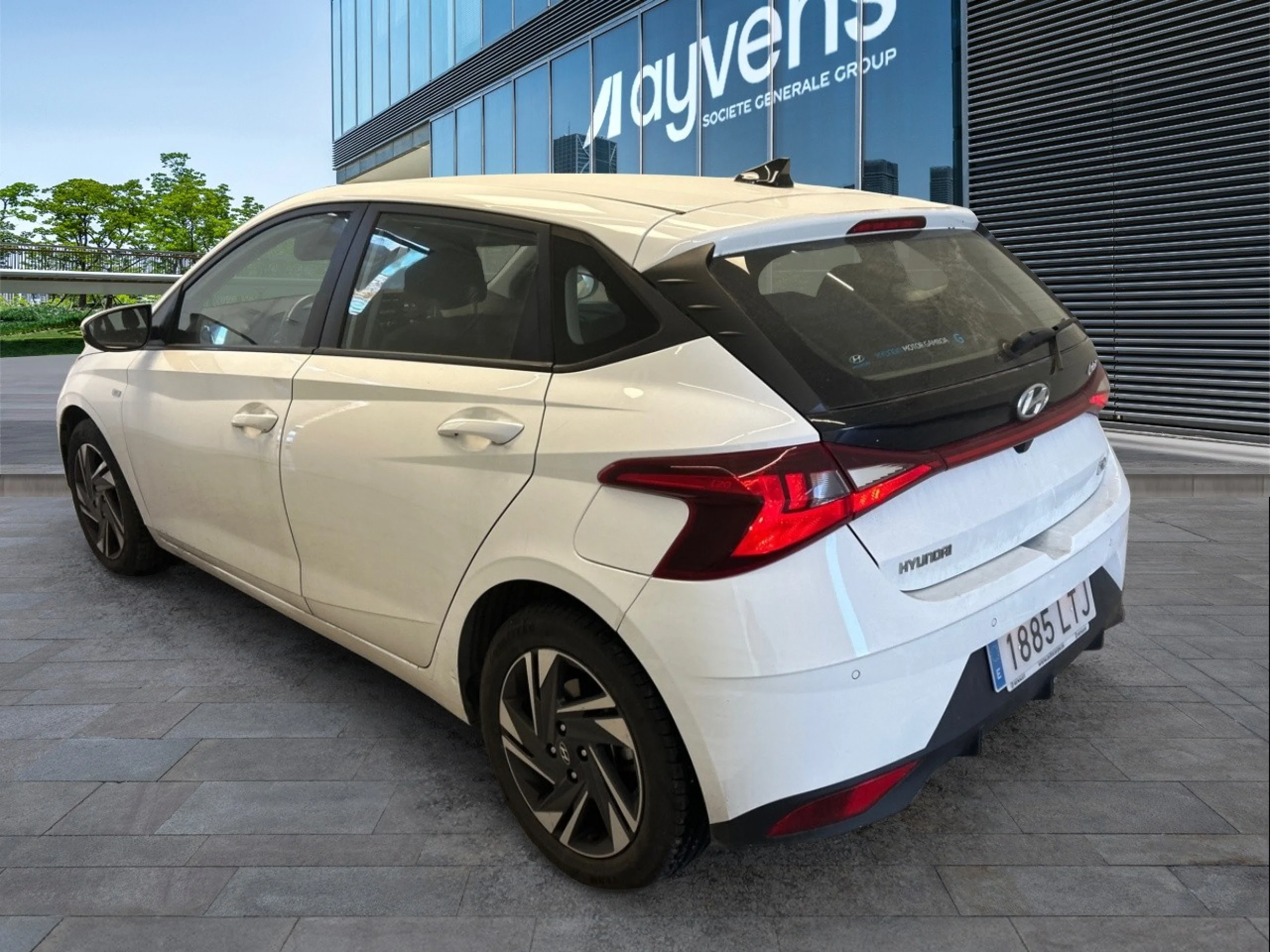Hyundai I20 1.0 TGDI 74kW (100CV) 48V Klass - Foto 6