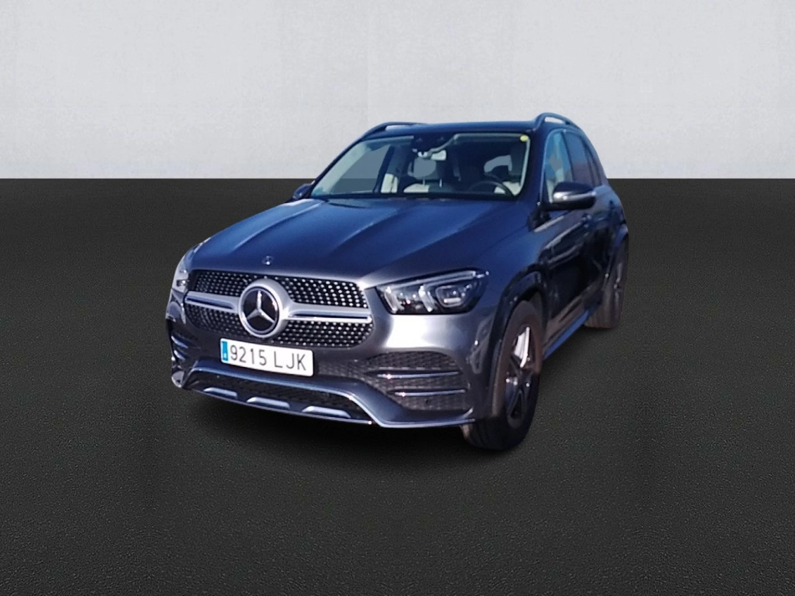 Mercedes-Benz GLE 350 MERCEDES GLE  350 d 4MATIC - Foto 1