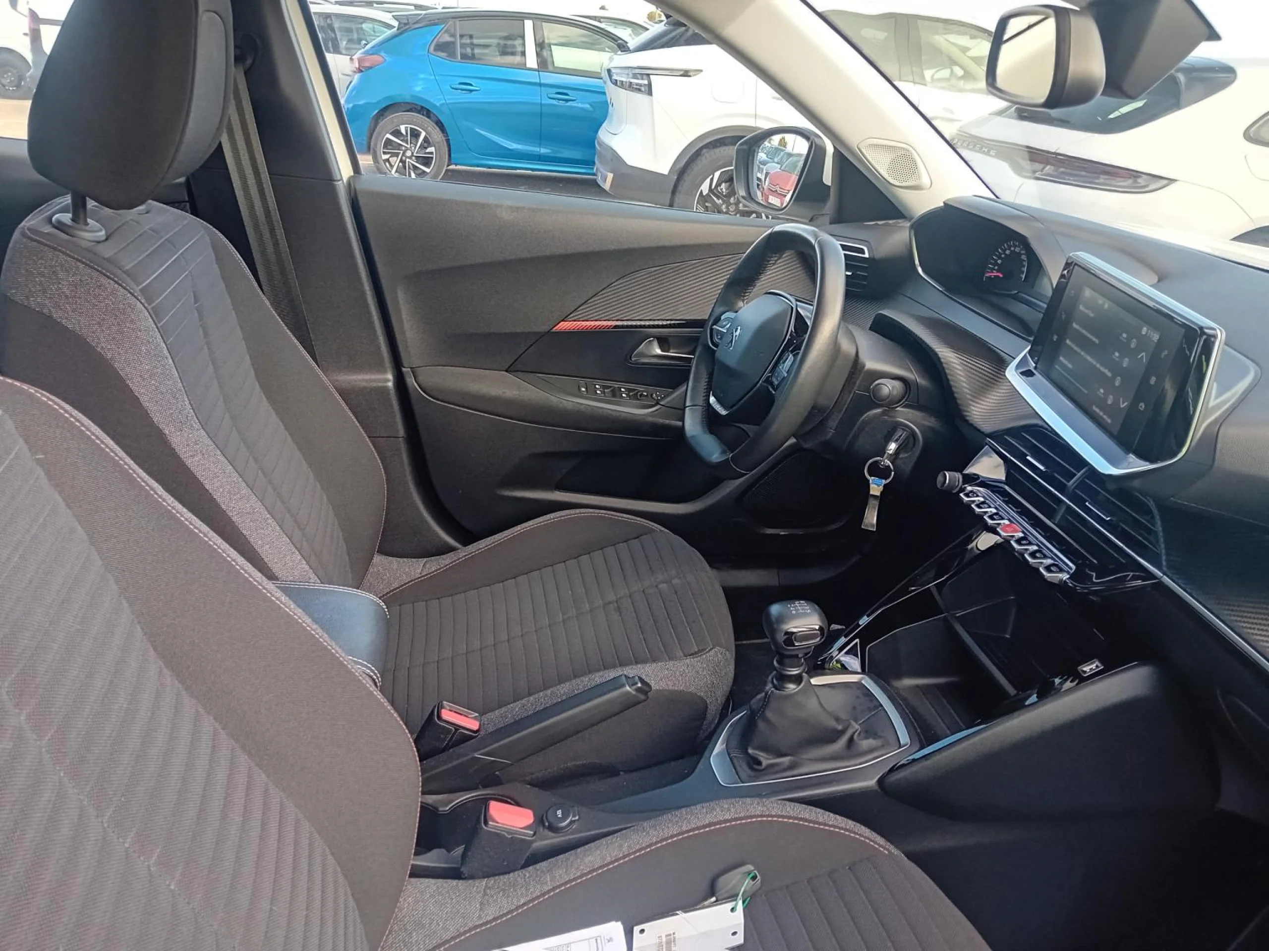 Peugeot 2008 Active Pack BlueHDI 81kW (110CV) - Foto 5