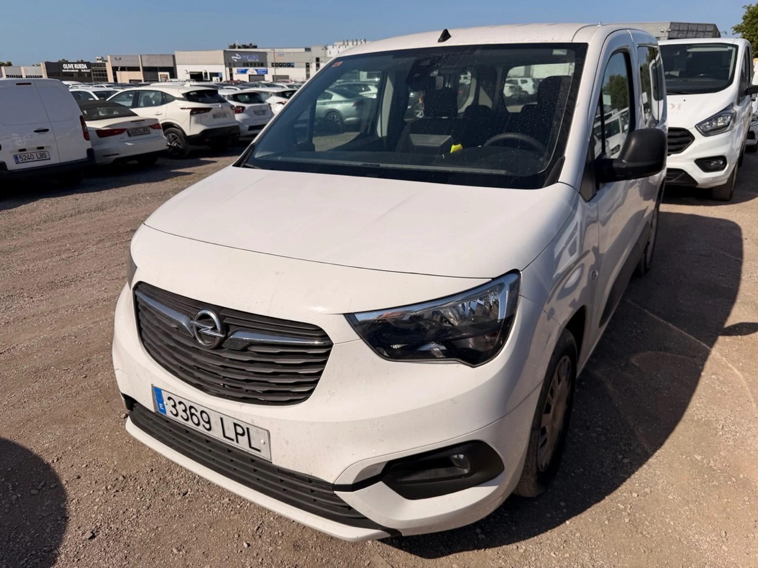 Opel Combo 1.5 TD 75kW (100CV) S/S Edition Plus L - Foto 1