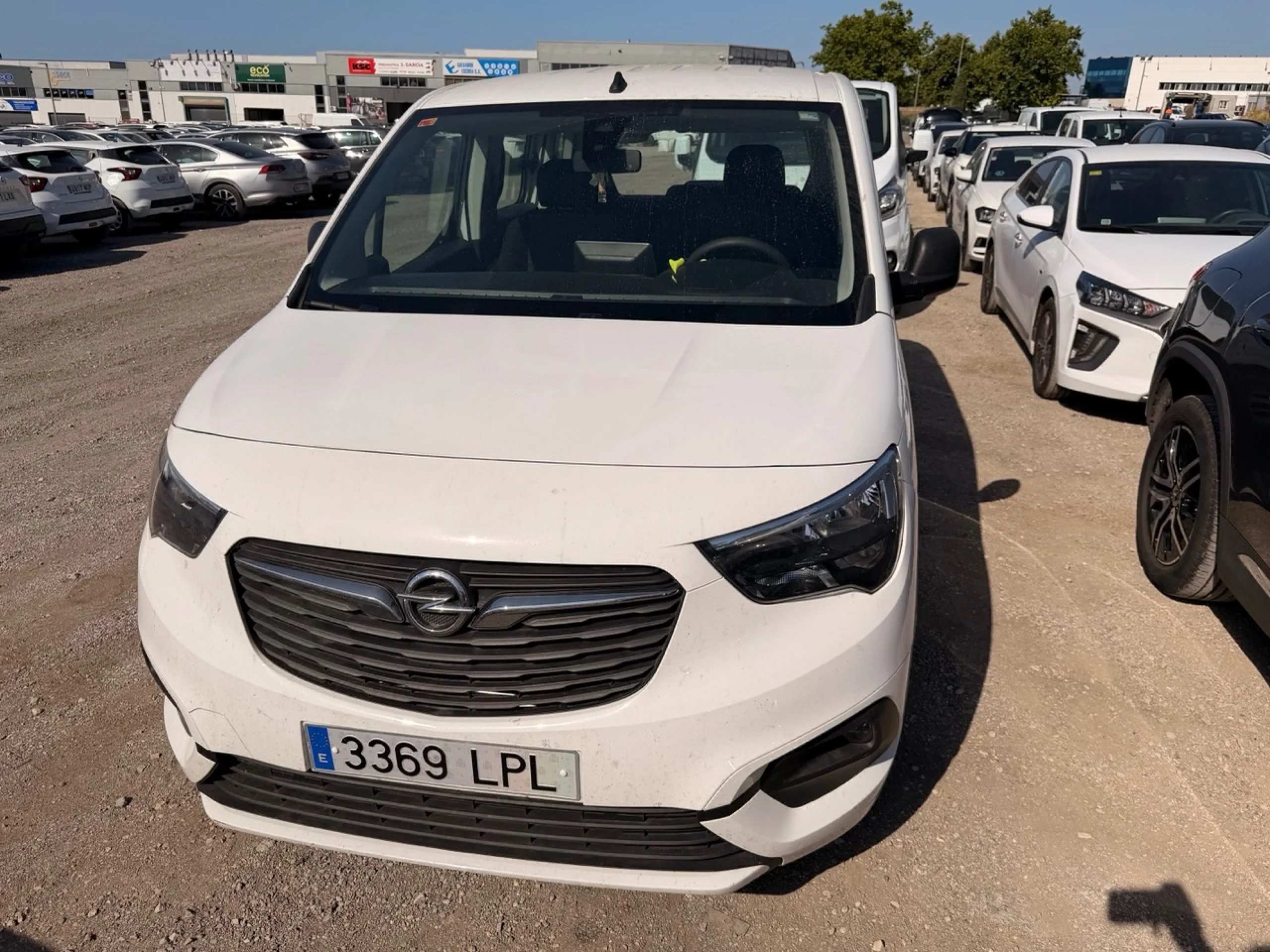 Opel Combo 1.5 TD 75kW (100CV) S/S Edition Plus L - Foto 2