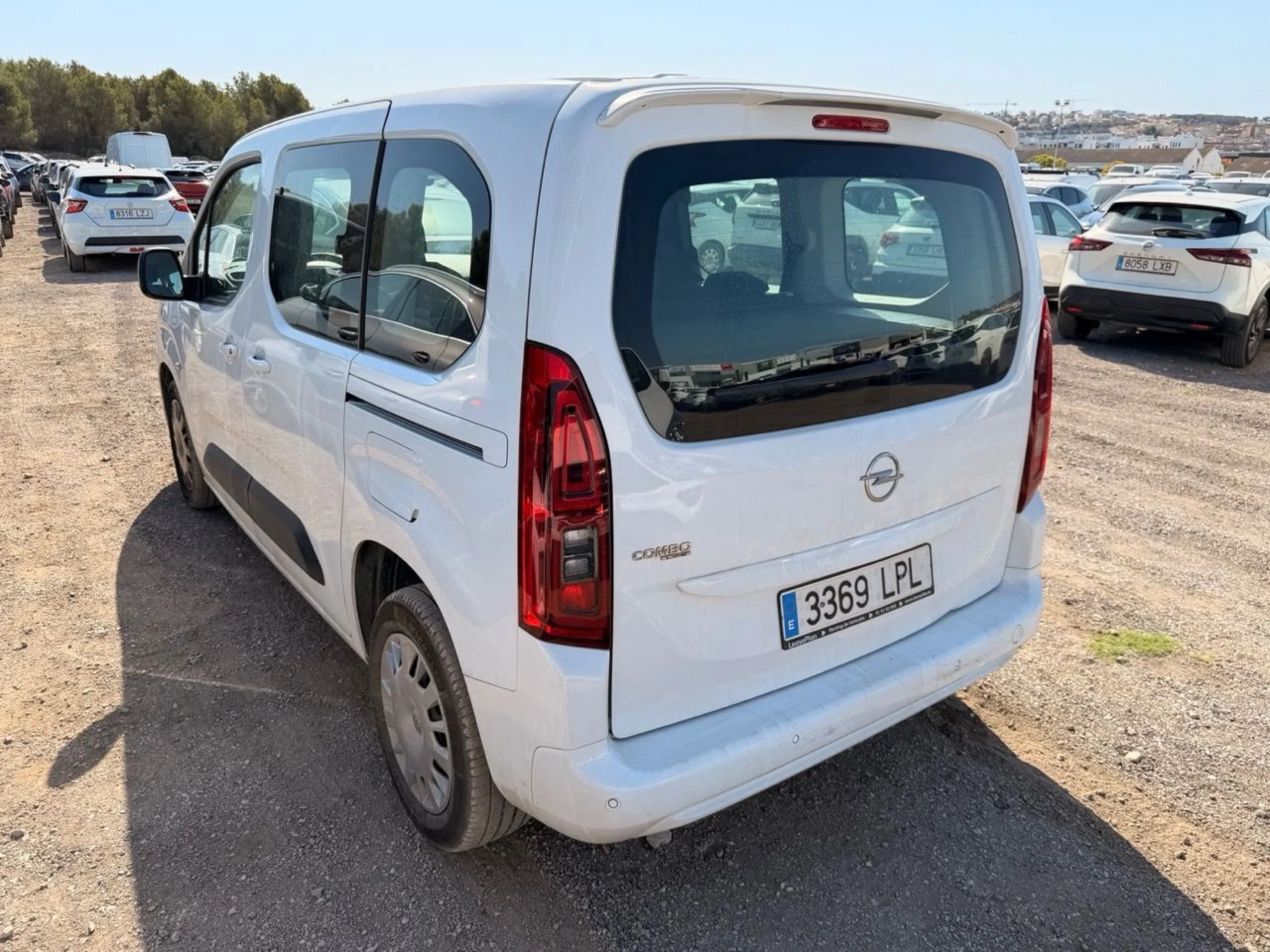 Opel Combo 1.5 TD 75kW (100CV) S/S Edition Plus L - Foto 6