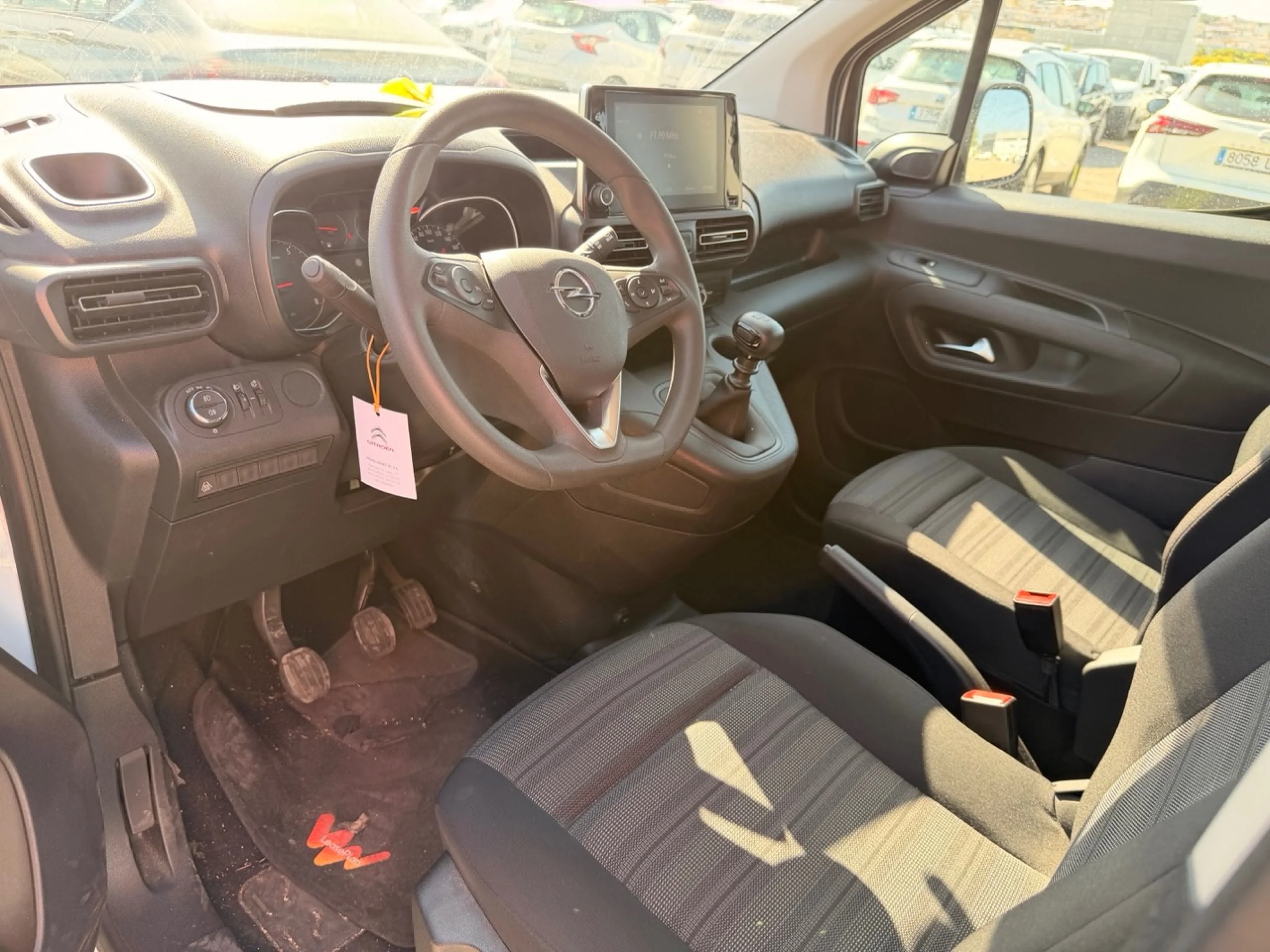 Opel Combo 1.5 TD 75kW (100CV) S/S Edition Plus L - Foto 7