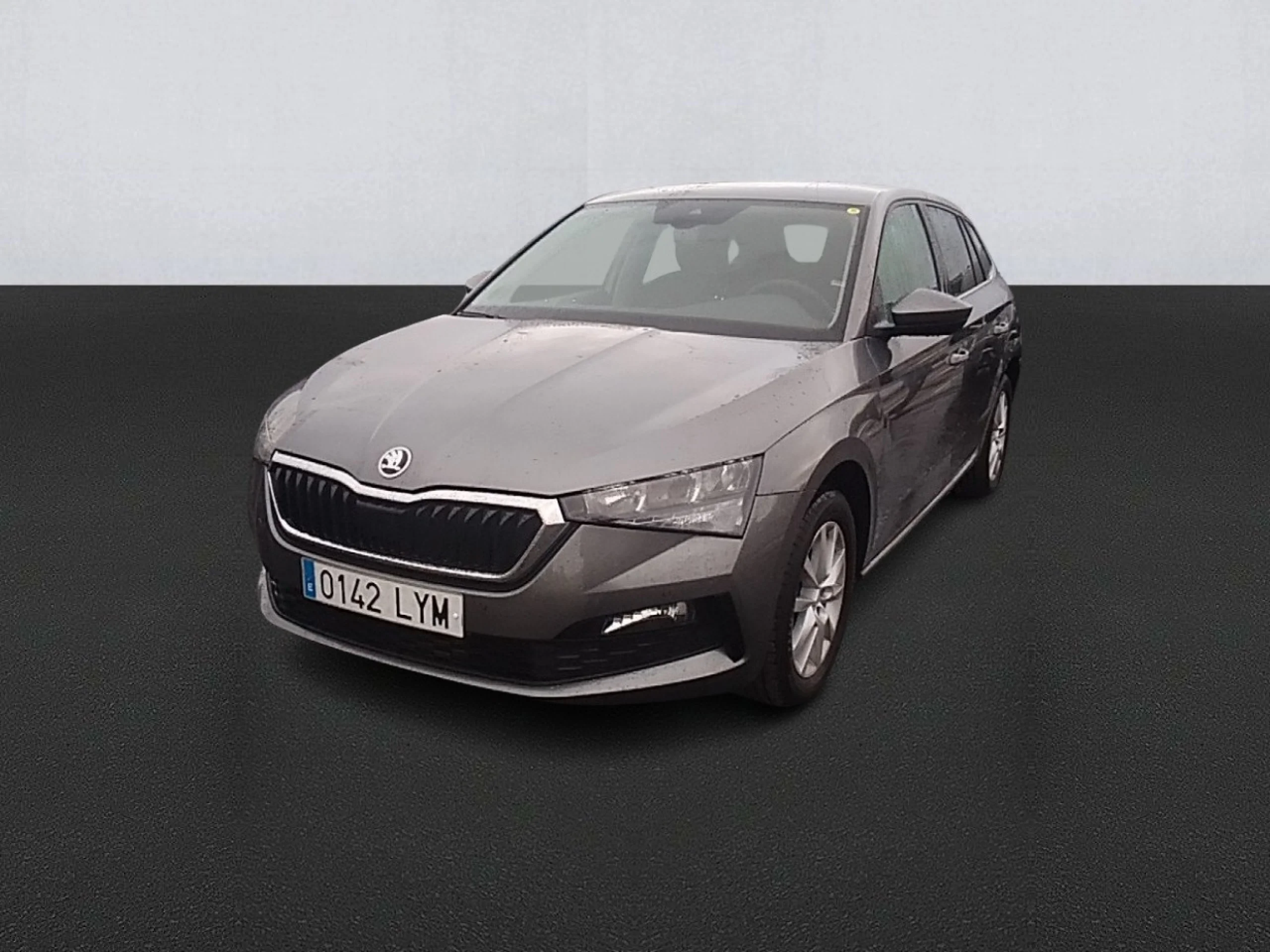 Skoda Scala 1.0 TSI 70 KW (95 CV) Emotion - Foto 1