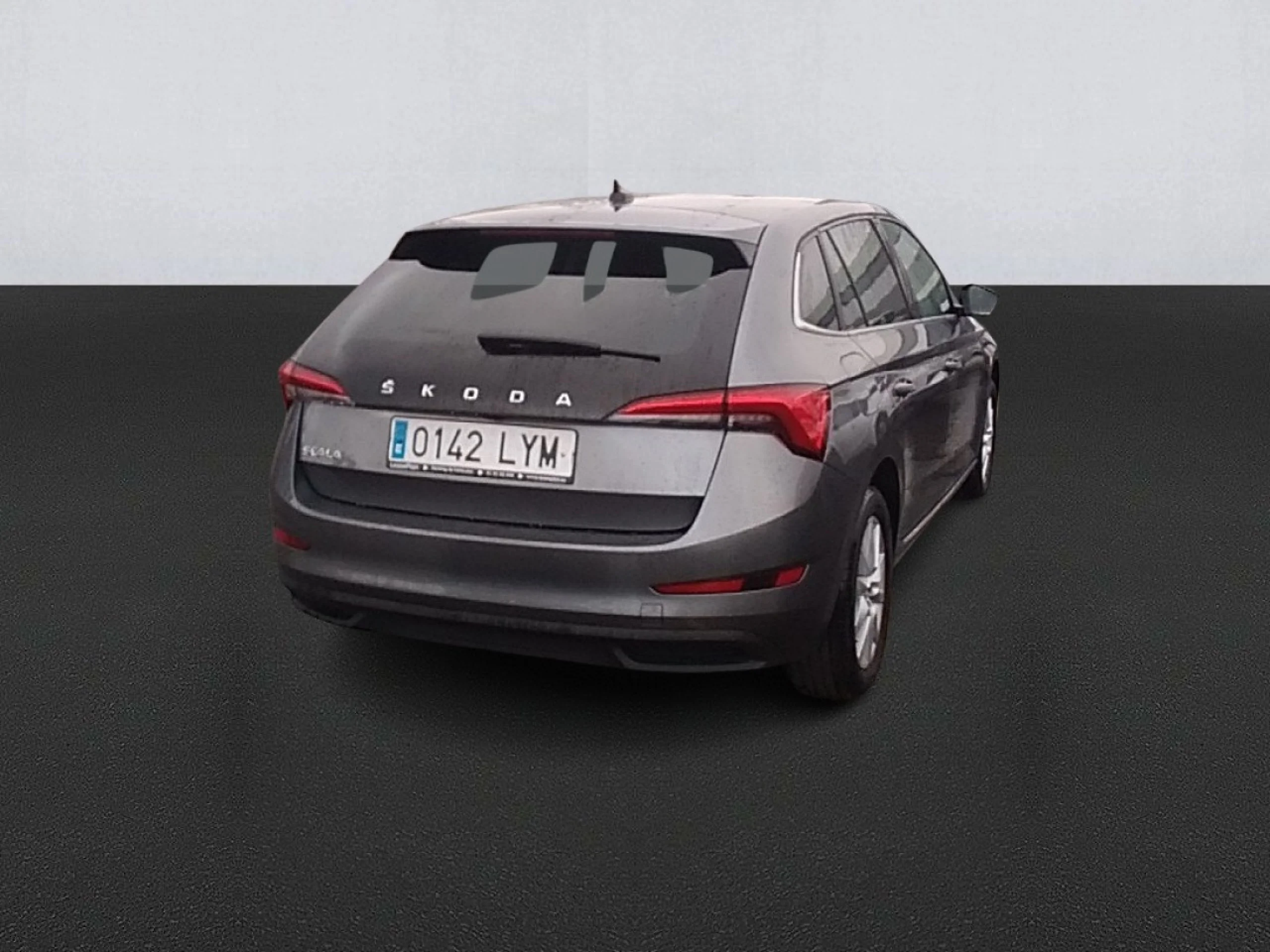 Skoda Scala 1.0 TSI 70 KW (95 CV) Emotion - Foto 4