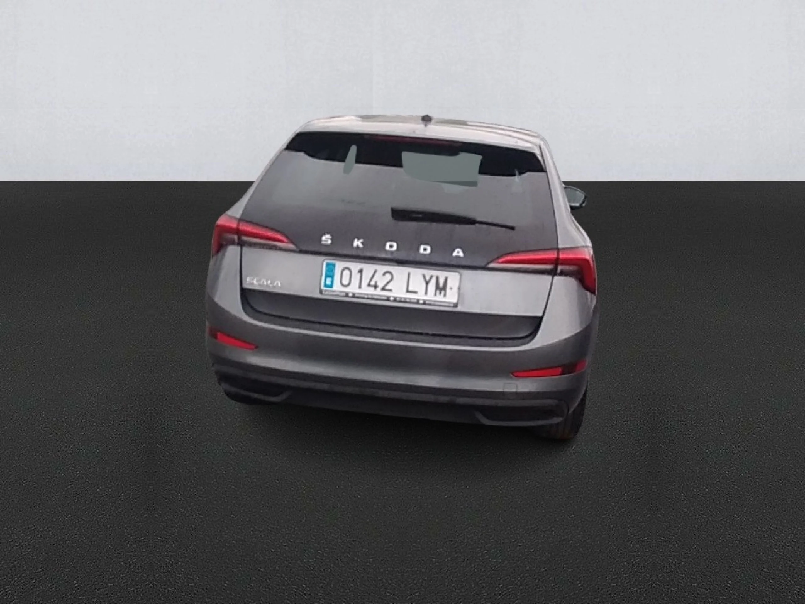 Skoda Scala 1.0 TSI 70 KW (95 CV) Emotion - Foto 5