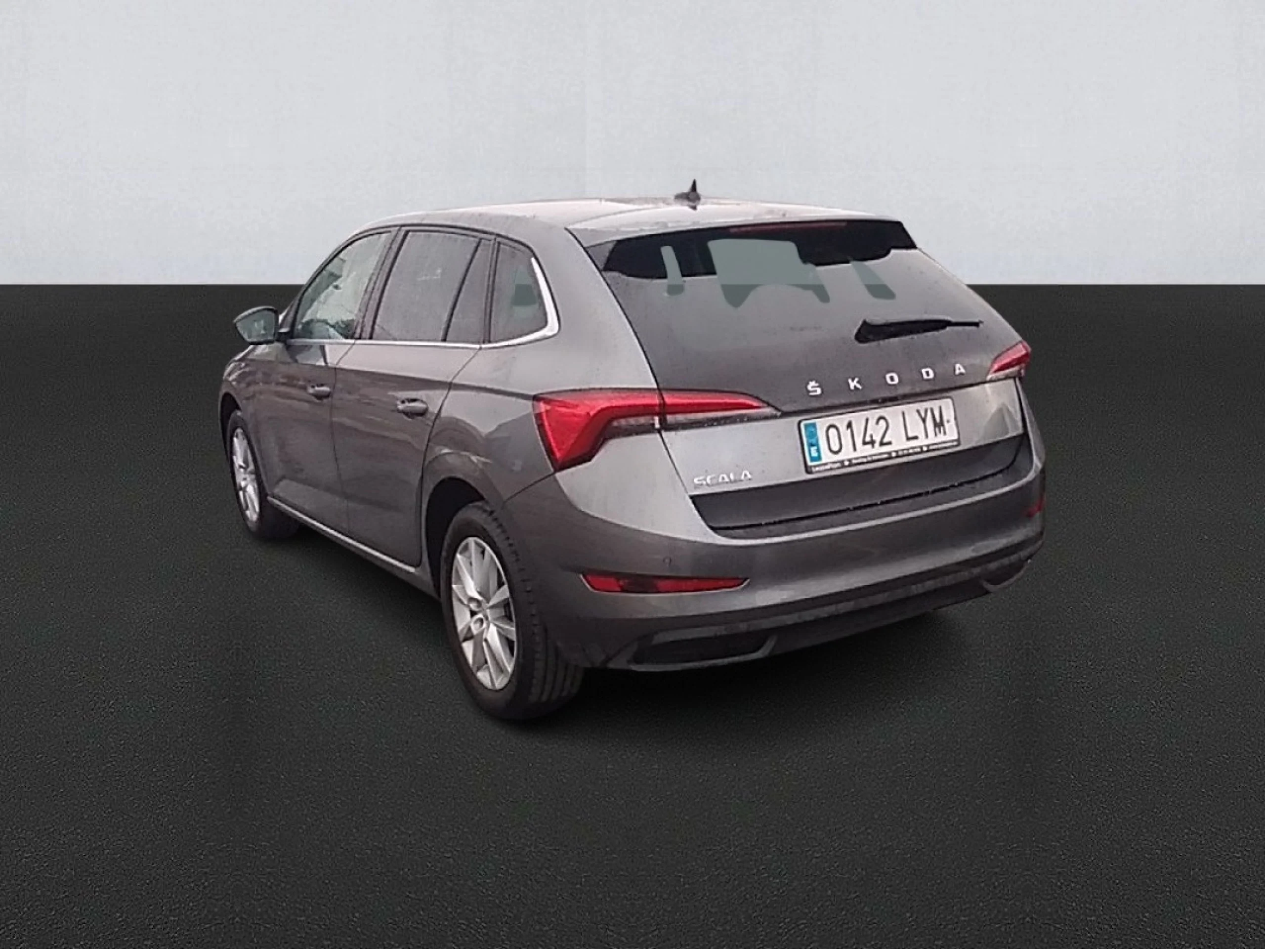 Skoda Scala 1.0 TSI 70 KW (95 CV) Emotion - Foto 6