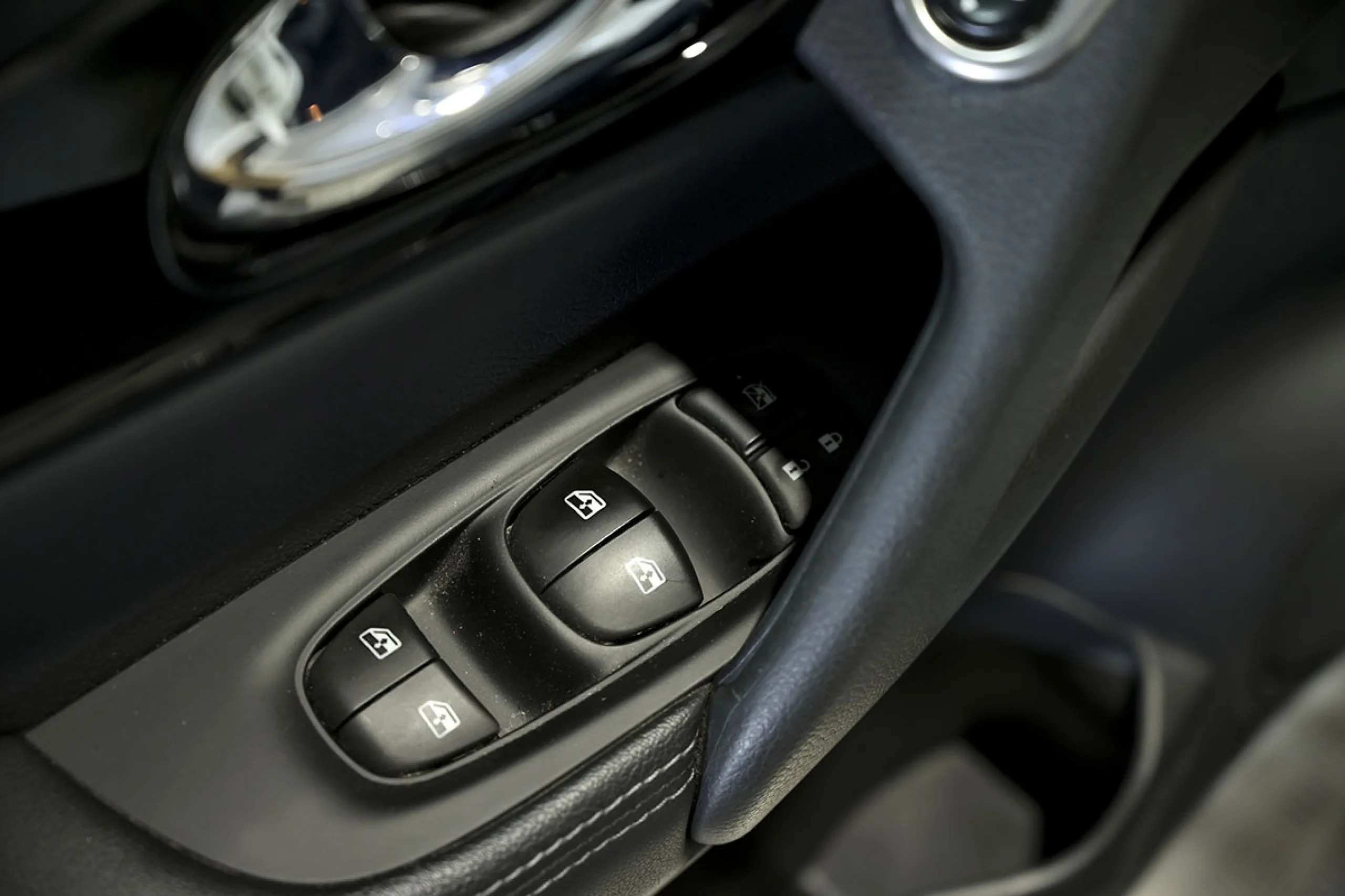 Nissan Qashqai DIGT 103 kW 140 CV E6D ACENTA - Foto 21