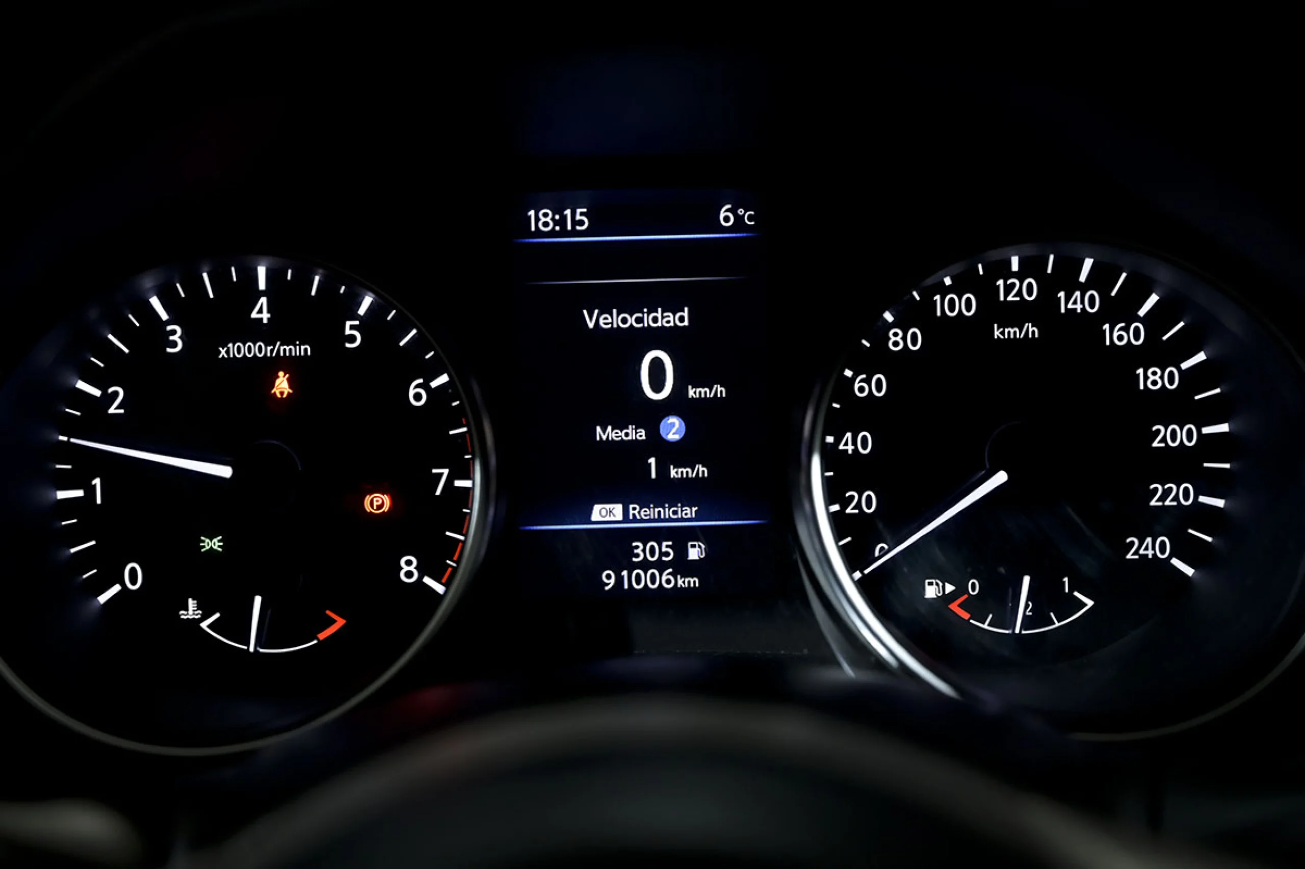 Nissan Qashqai DIGT 103 kW 140 CV E6D ACENTA - Foto 7