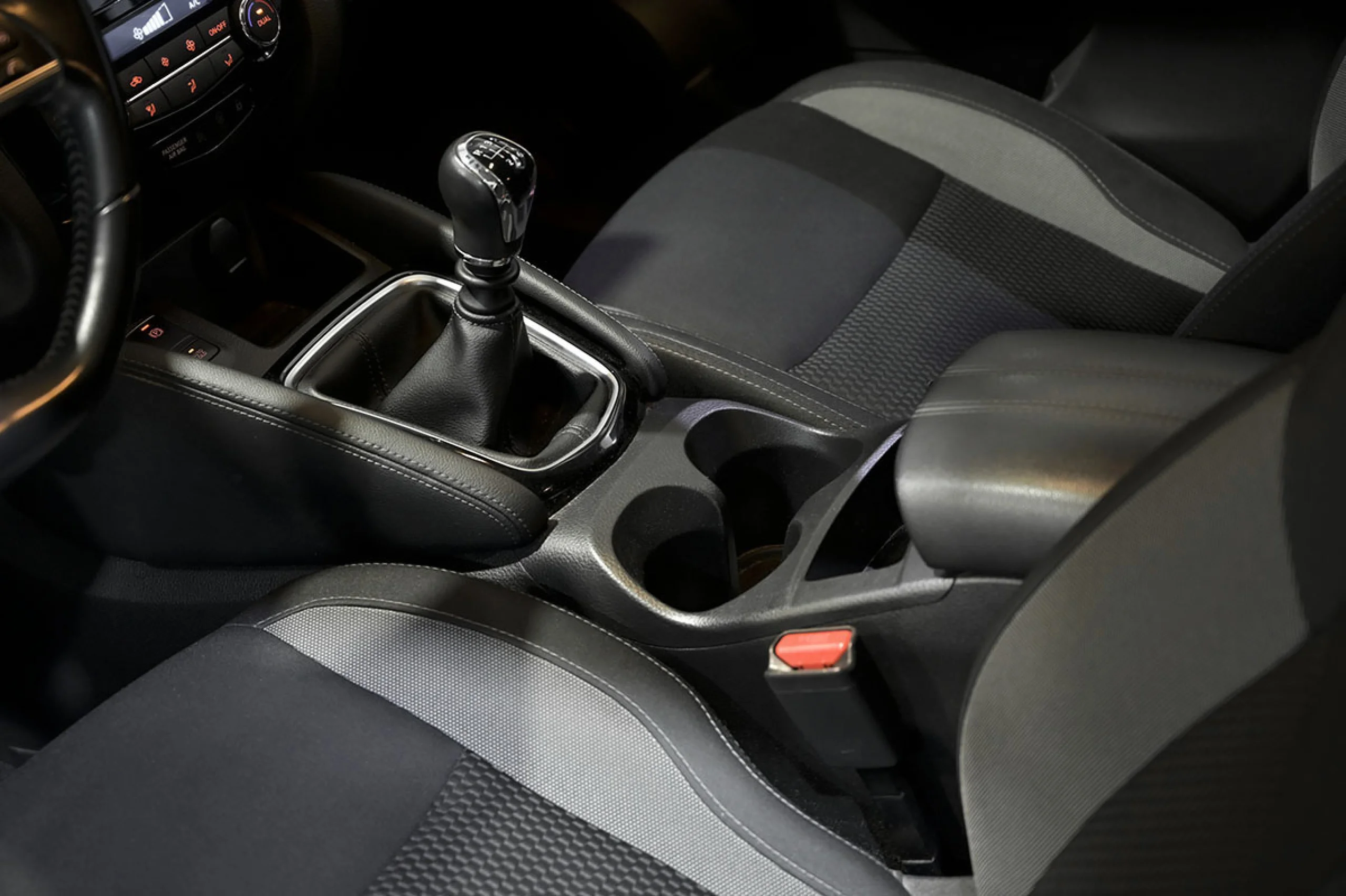 Nissan Qashqai DIGT 103 kW 140 CV E6D ACENTA - Foto 26