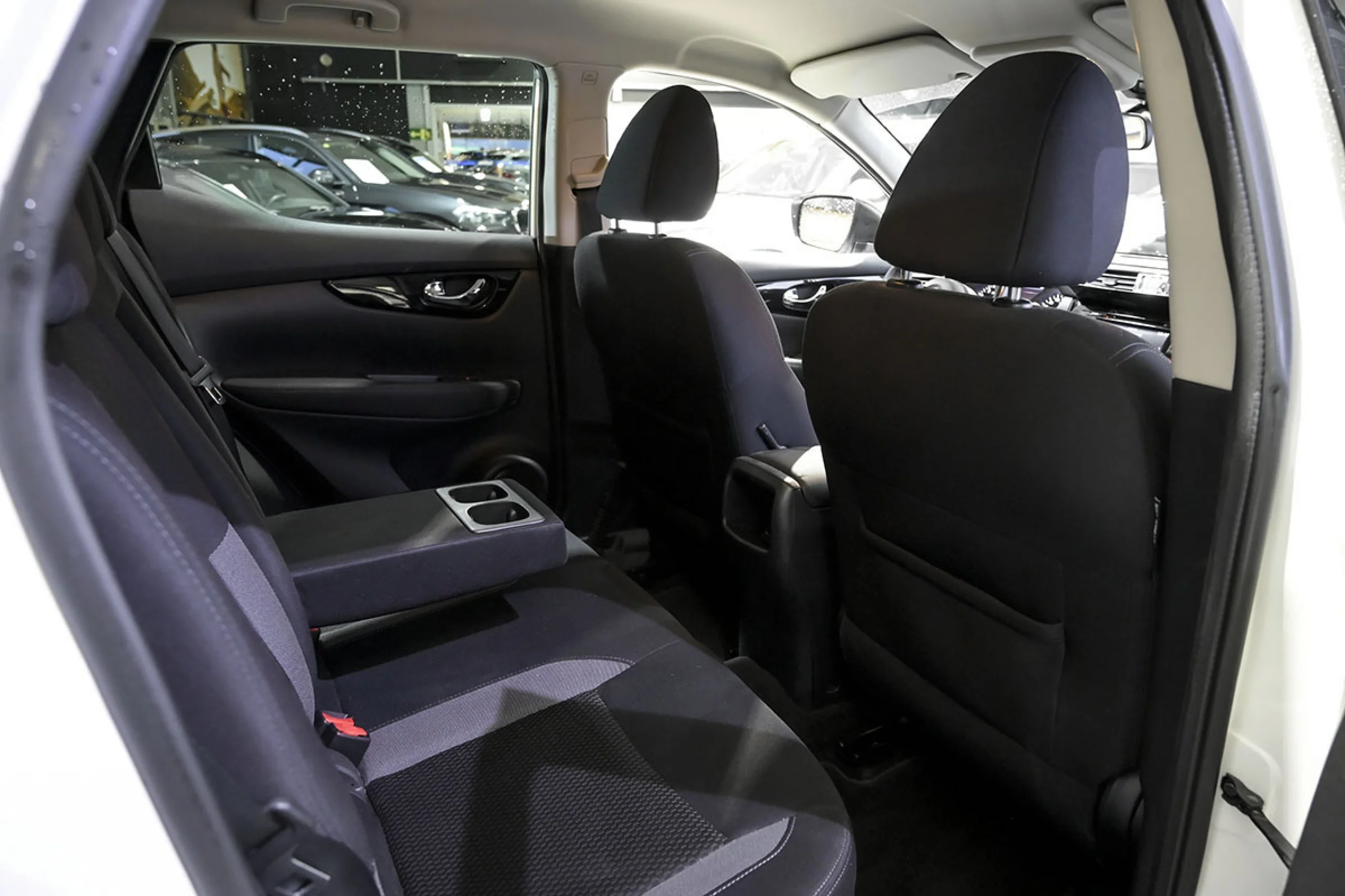 Nissan Qashqai DIGT 103 kW 140 CV E6D ACENTA - Foto 14