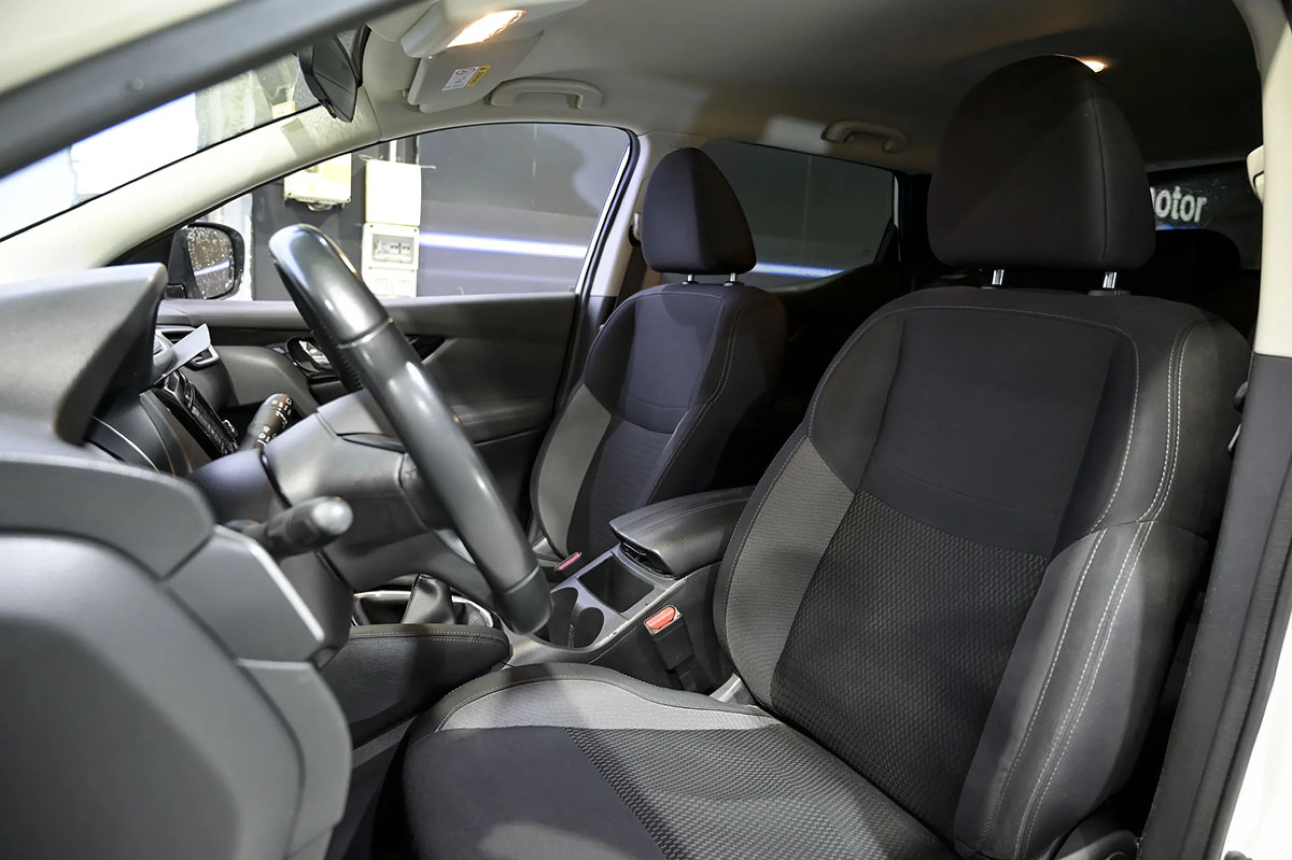 Nissan Qashqai DIGT 103 kW 140 CV E6D ACENTA - Foto 22