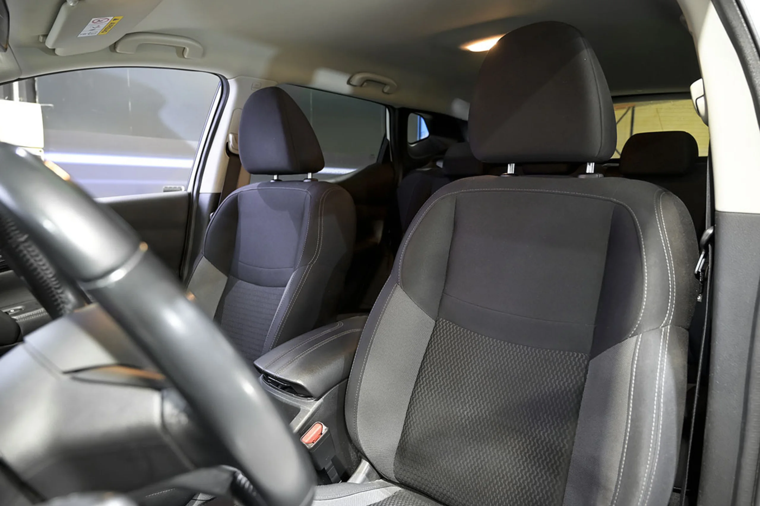 Nissan Qashqai DIGT 103 kW 140 CV E6D ACENTA - Foto 9