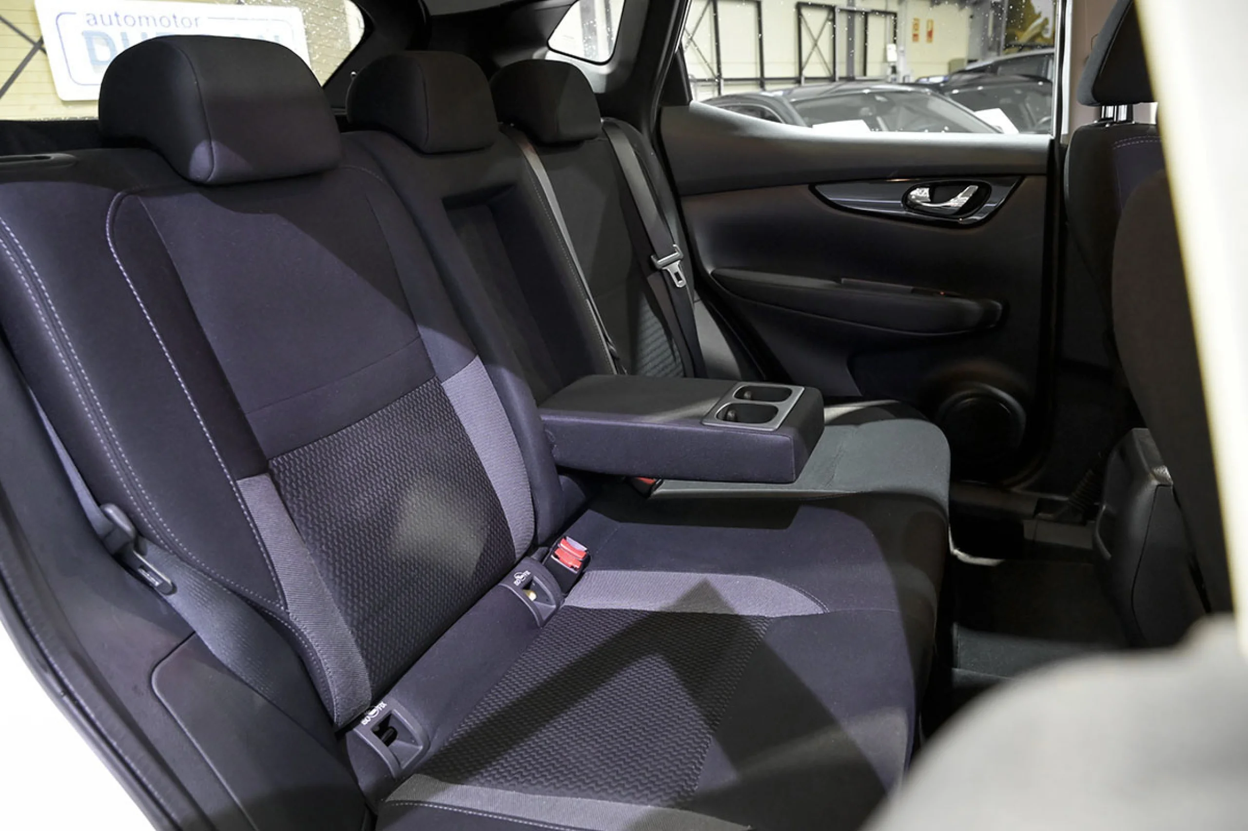 Nissan Qashqai DIGT 103 kW 140 CV E6D ACENTA - Foto 17