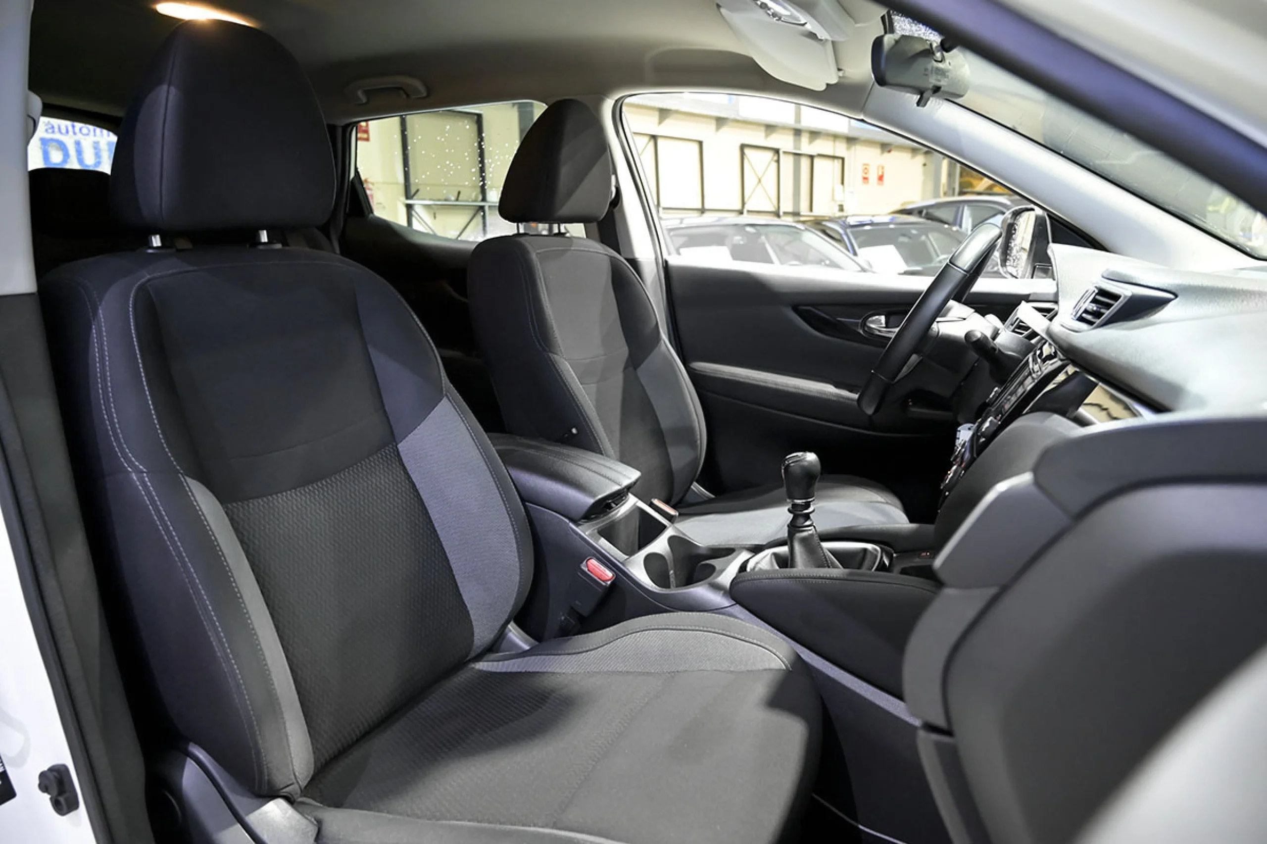 Nissan Qashqai DIGT 103 kW 140 CV E6D ACENTA - Foto 28