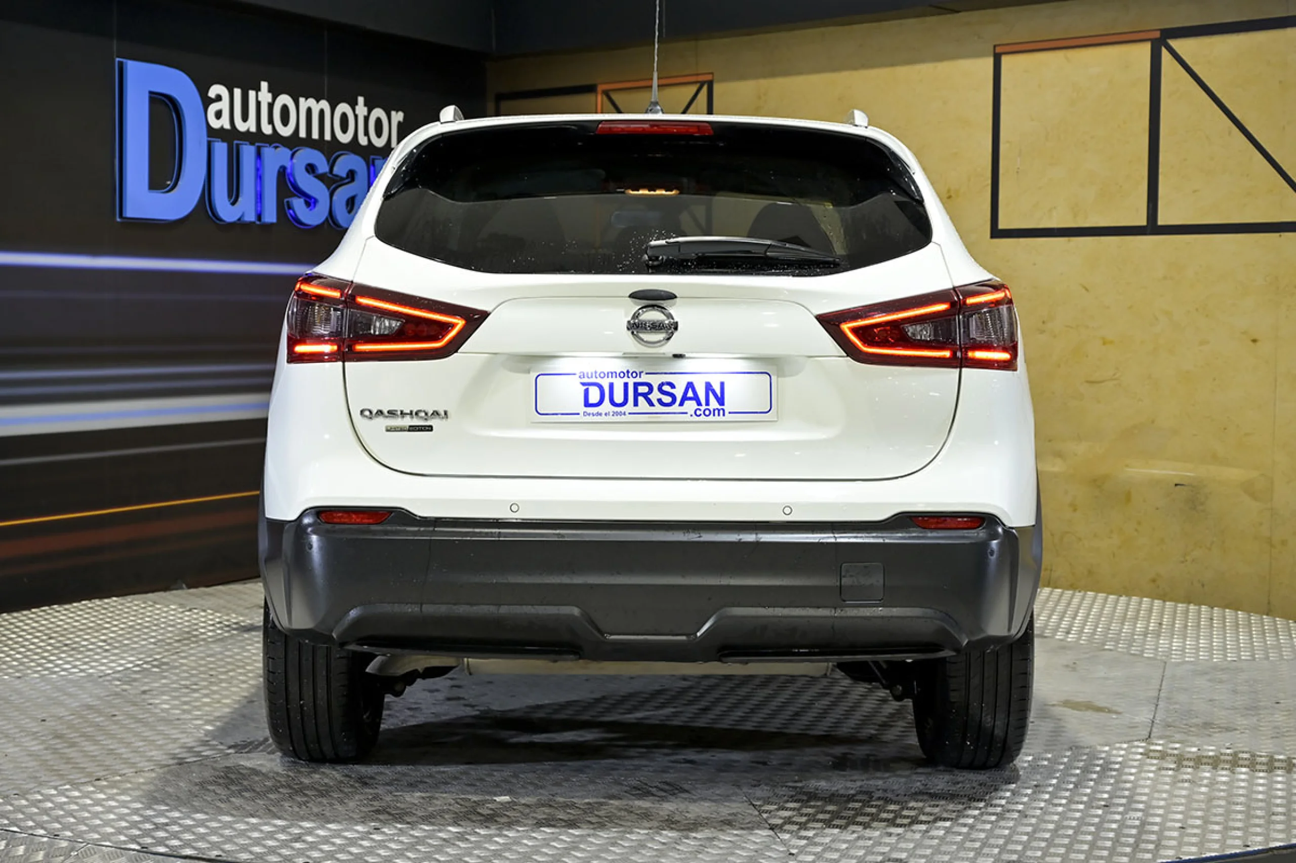 Nissan Qashqai DIGT 103 kW 140 CV E6D ACENTA - Foto 11
