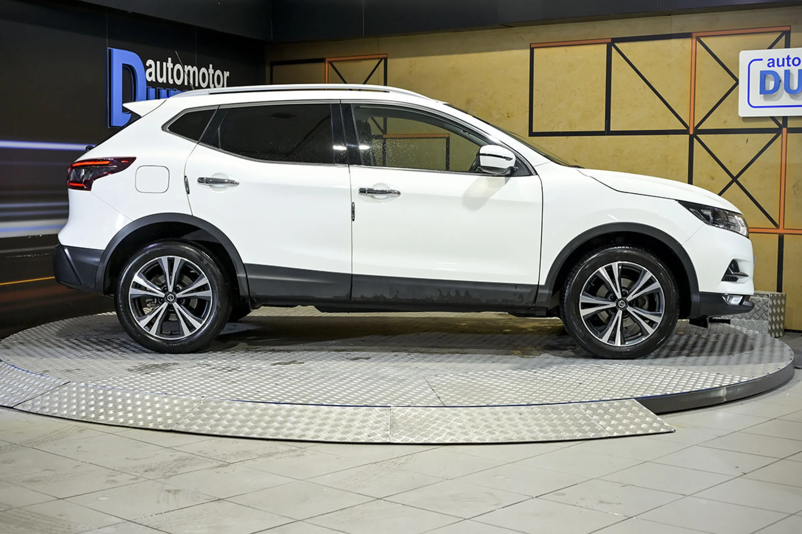 Nissan Qashqai DIGT 103 kW 140 CV E6D ACENTA - Foto 19