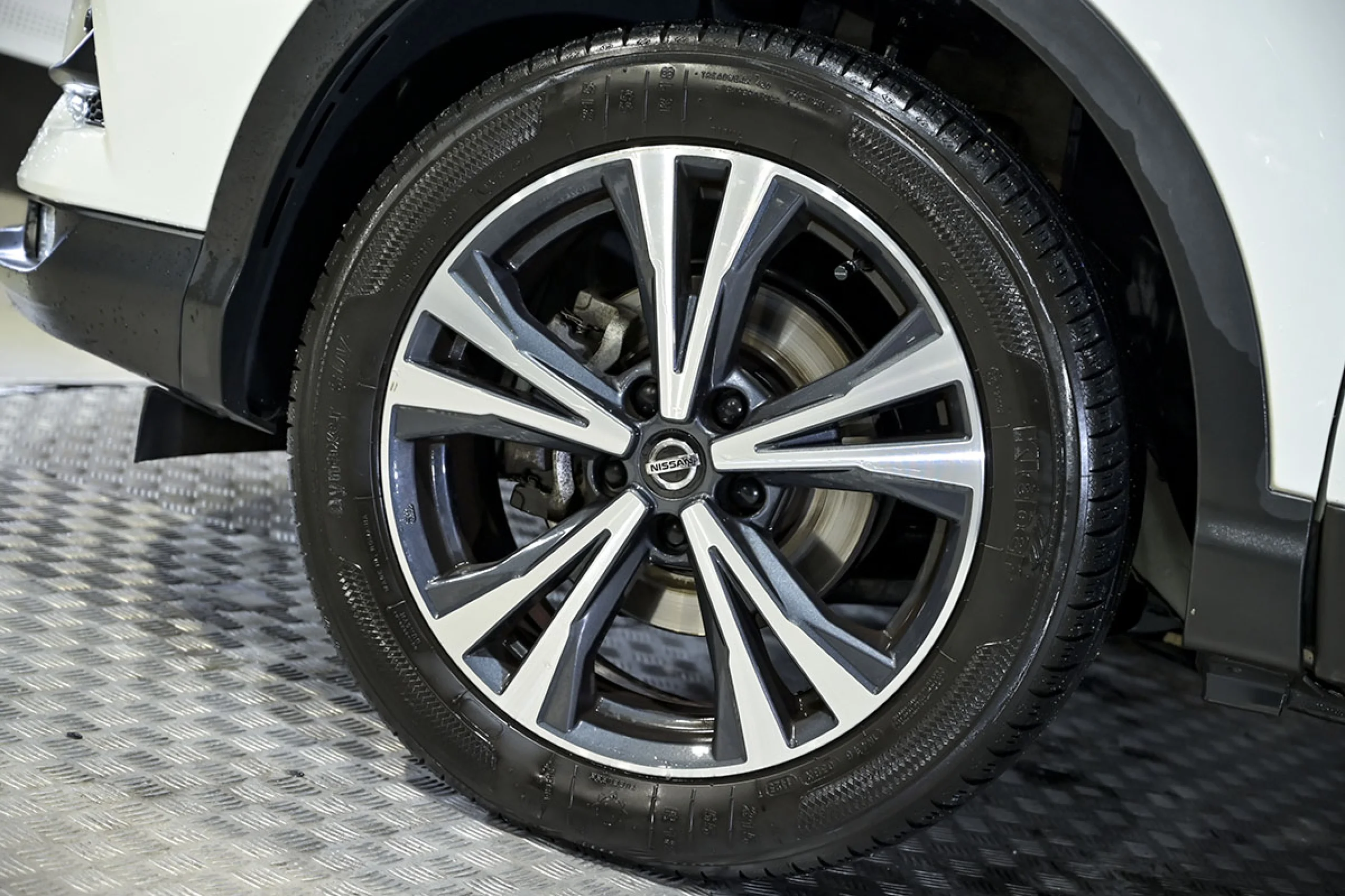 Nissan Qashqai DIGT 103 kW 140 CV E6D ACENTA - Foto 13