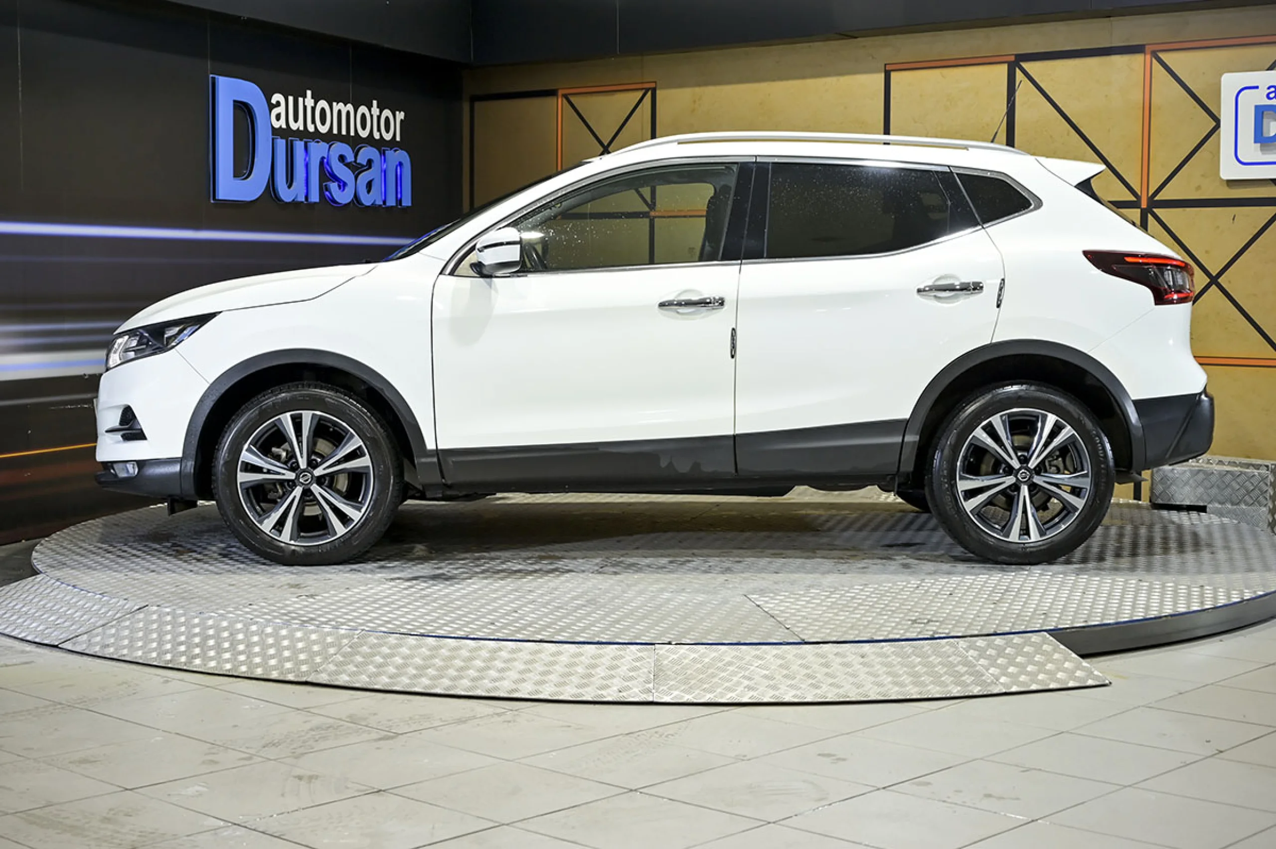 Nissan Qashqai DIGT 103 kW 140 CV E6D ACENTA - Foto 18