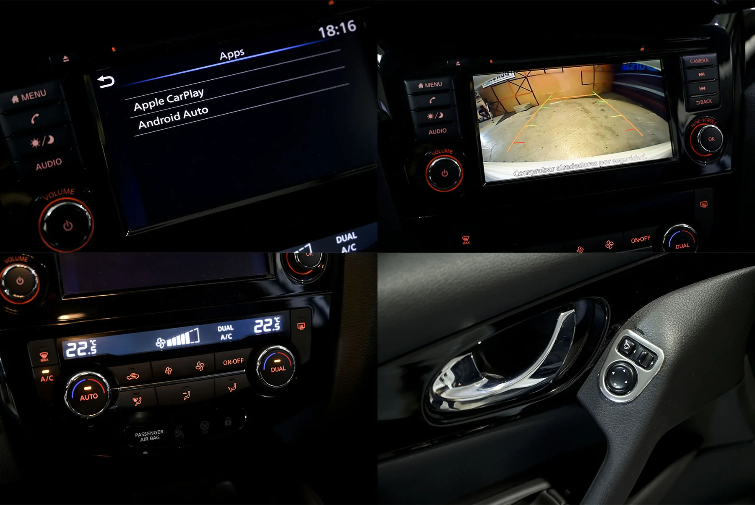 Nissan Qashqai DIGT 103 kW 140 CV E6D ACENTA - Foto 10