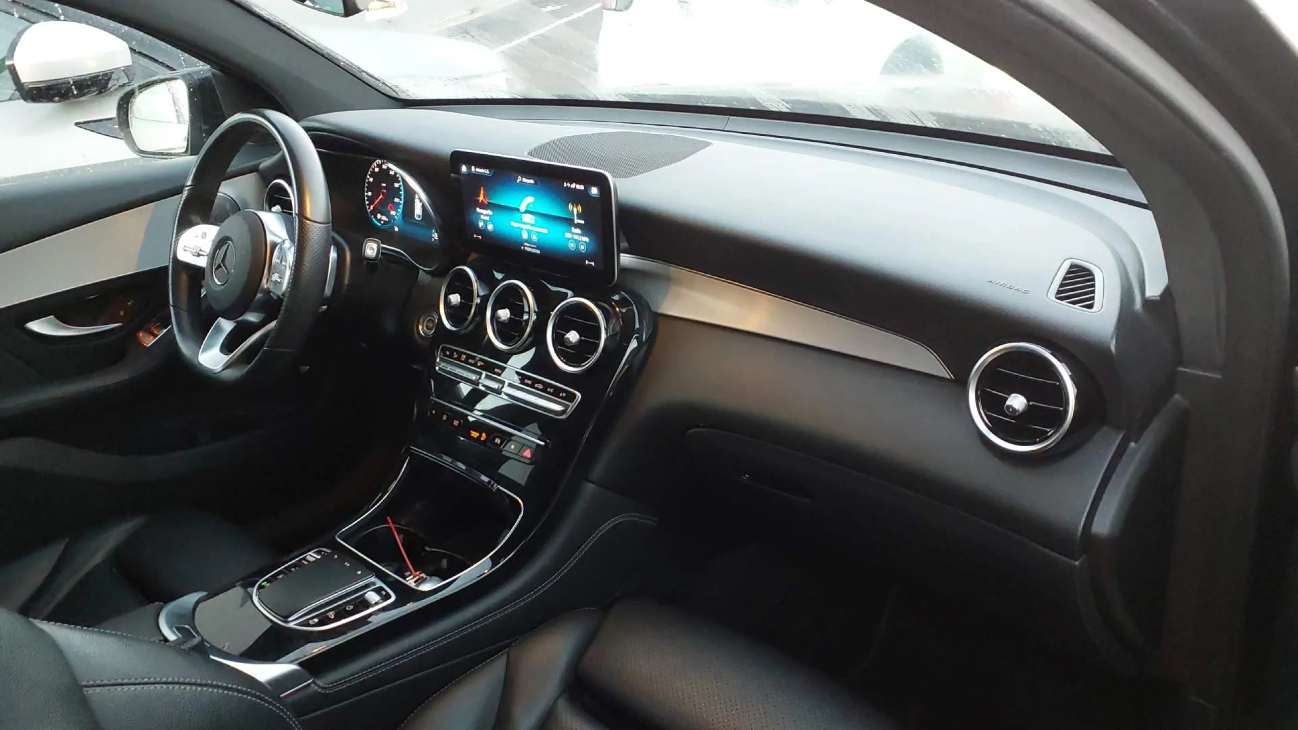 Mercedes-Benz GLC 200 MERCEDES GLC COUPE GLC 200 d 4MATIC - Foto 5