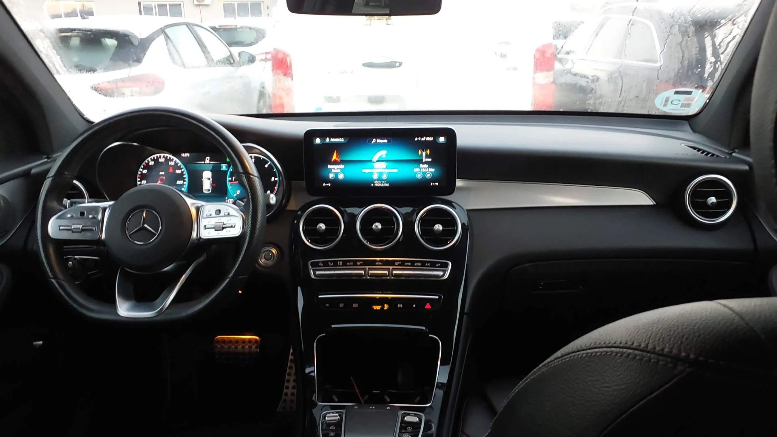 Mercedes-Benz GLC 200 MERCEDES GLC COUPE GLC 200 d 4MATIC - Foto 8