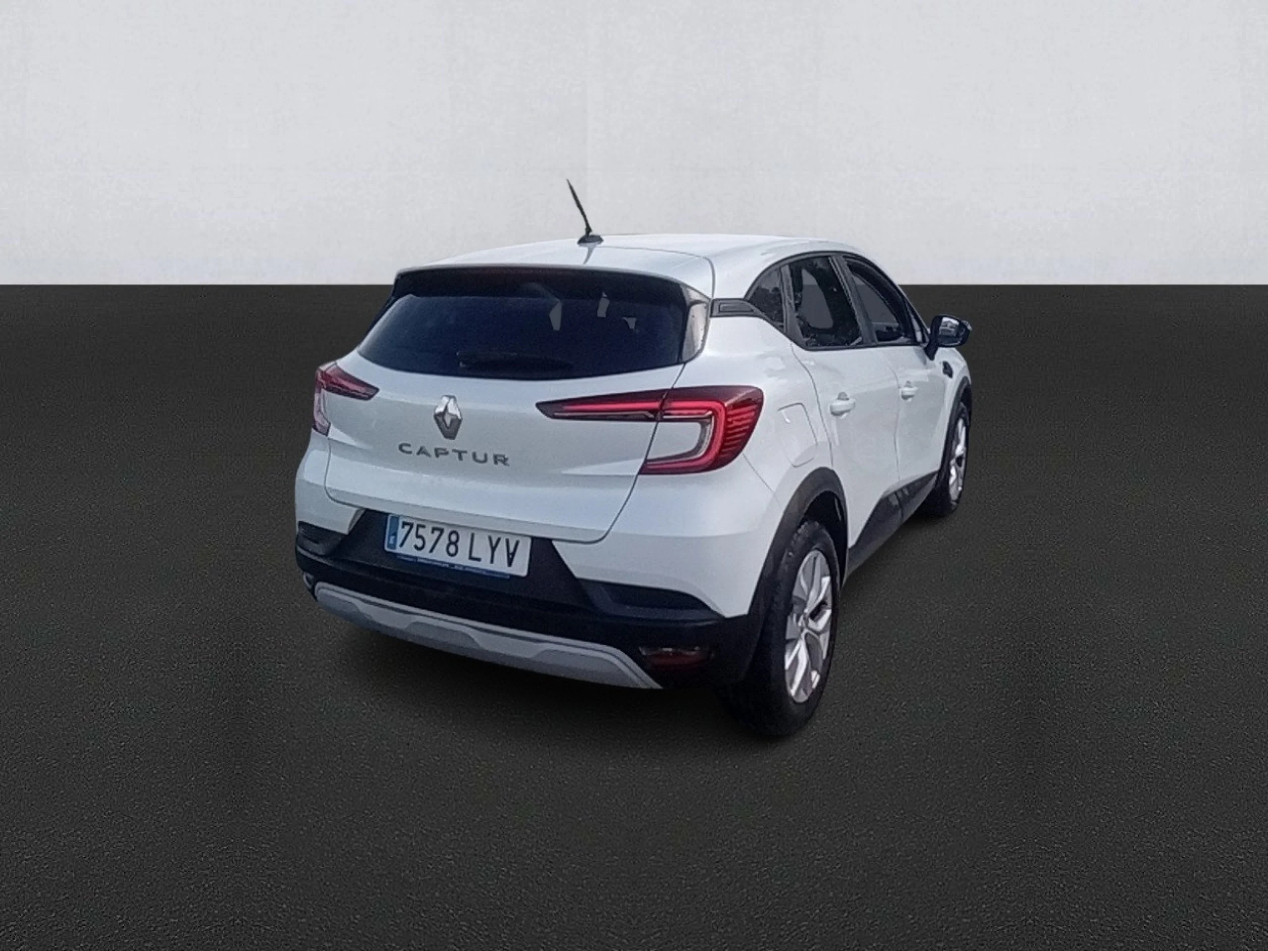 Renault Captur Intens TCe 74kW (100CV) GLP - Foto 4