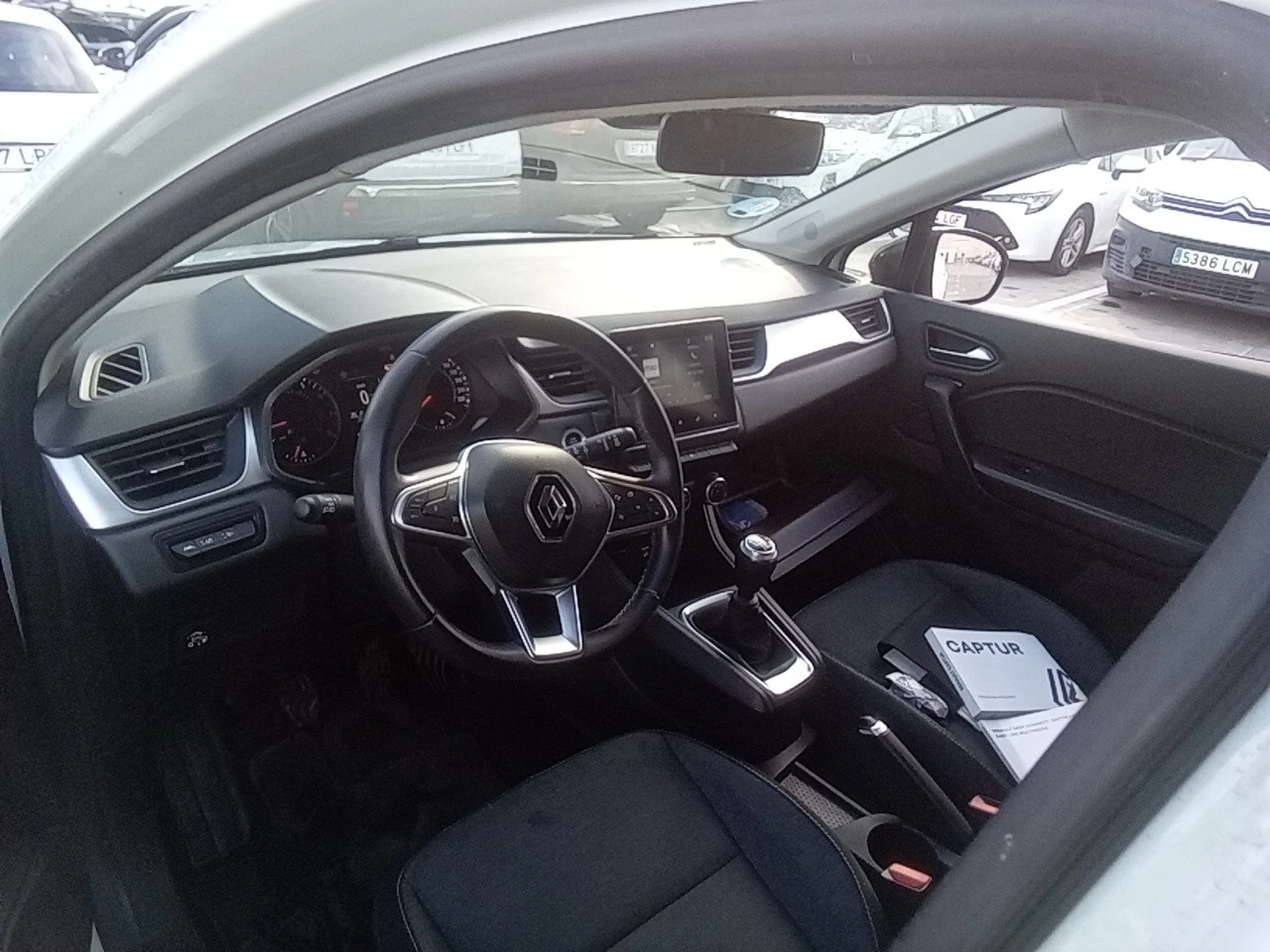 Renault Captur Intens TCe 74kW (100CV) GLP - Foto 7