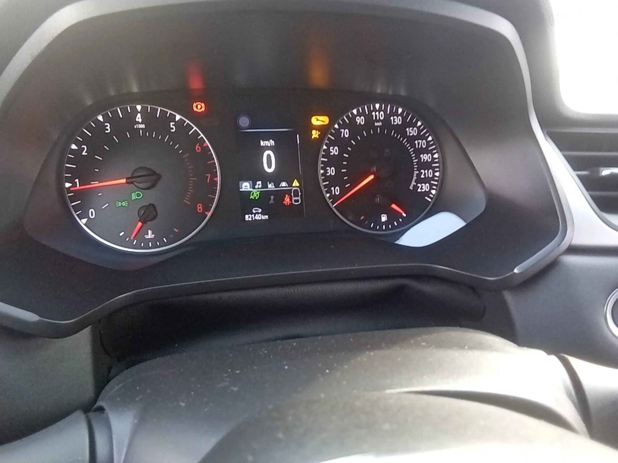 Renault Captur Intens TCe 74kW (100CV) GLP - Foto 8